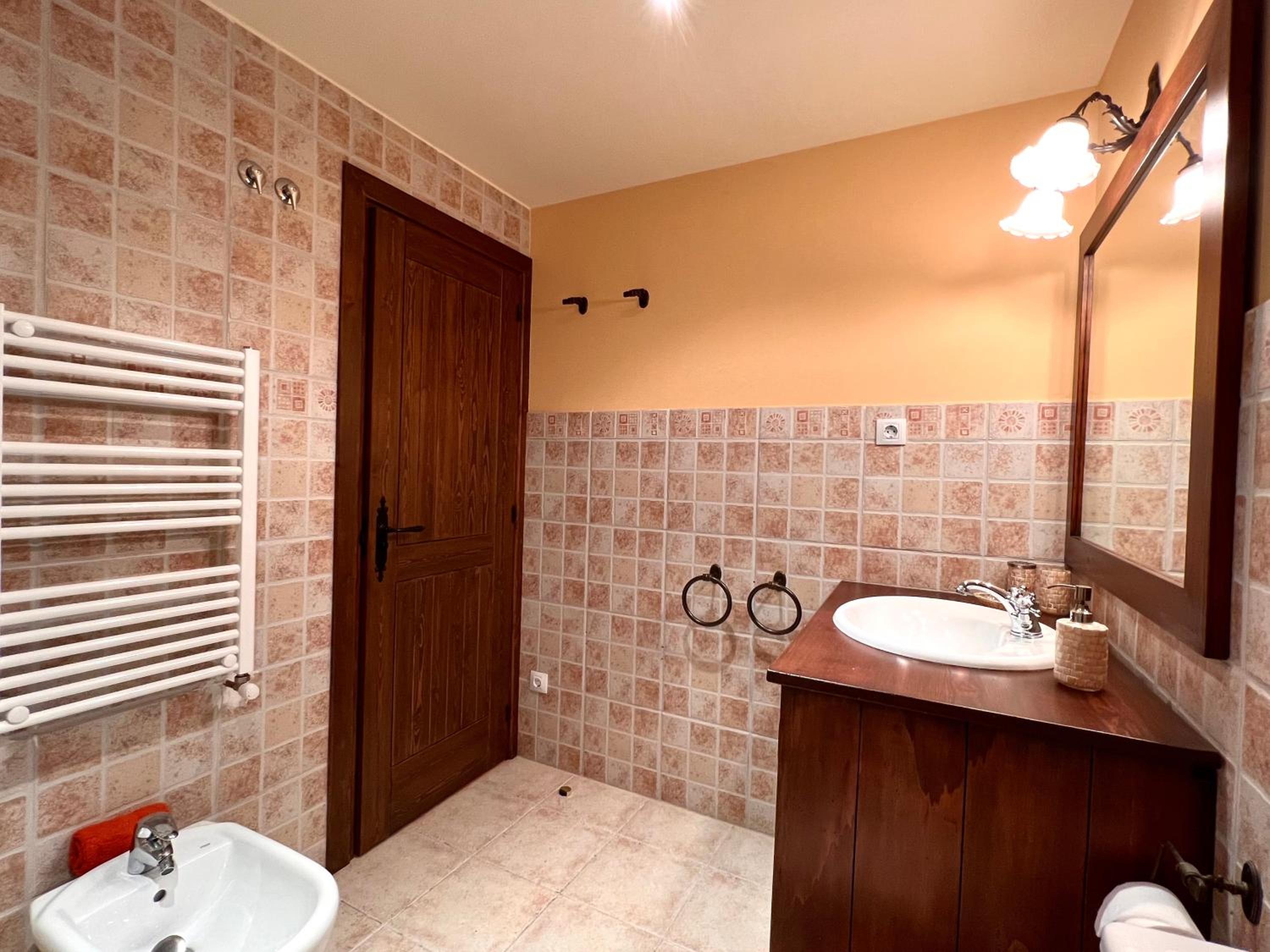 Apartament de la Vall Ferrera - L'Amfitriona view 4