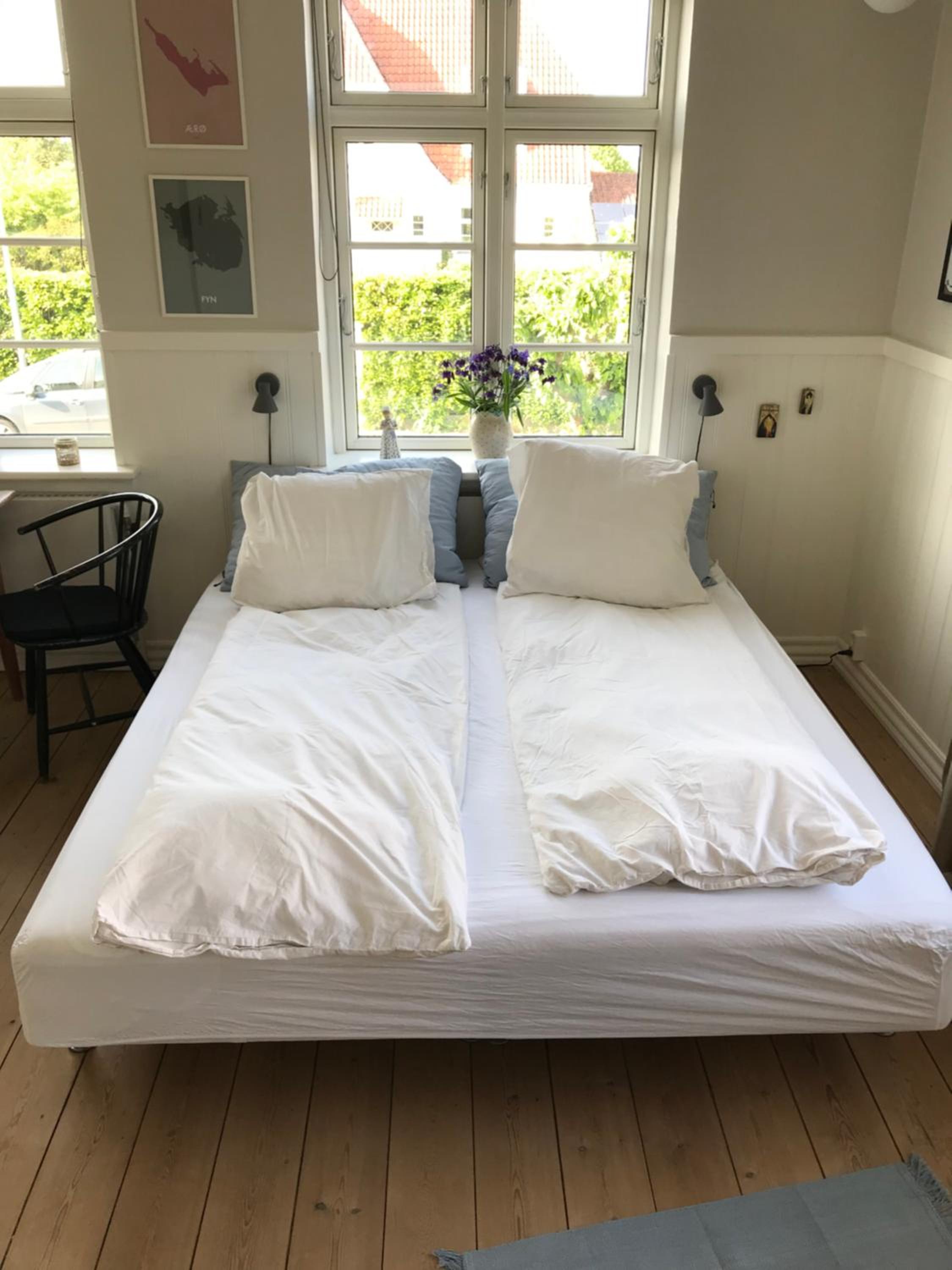 BnB Thuroe view 3