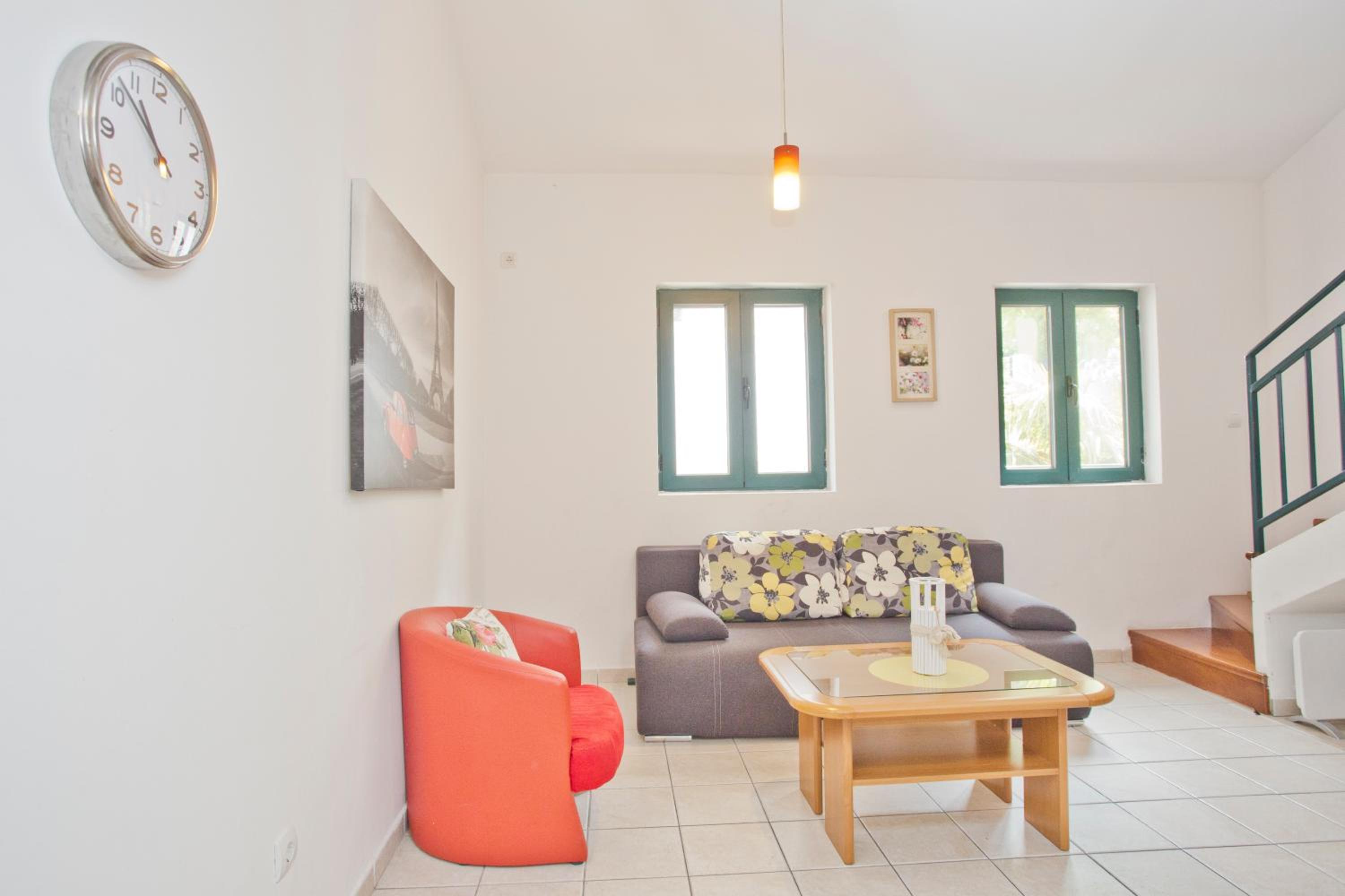 Villa Iva view 5