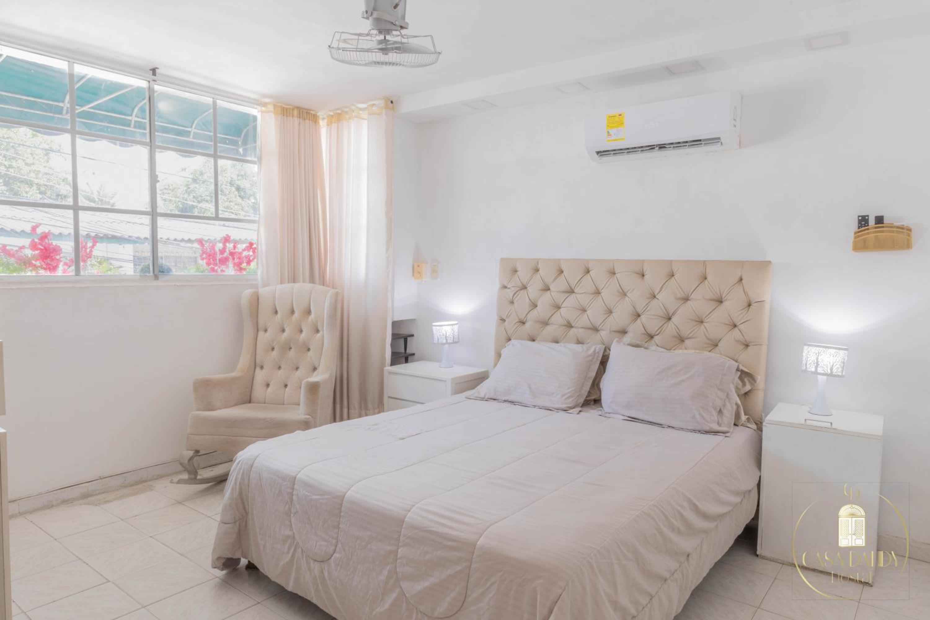 Hostal Casa Dandy