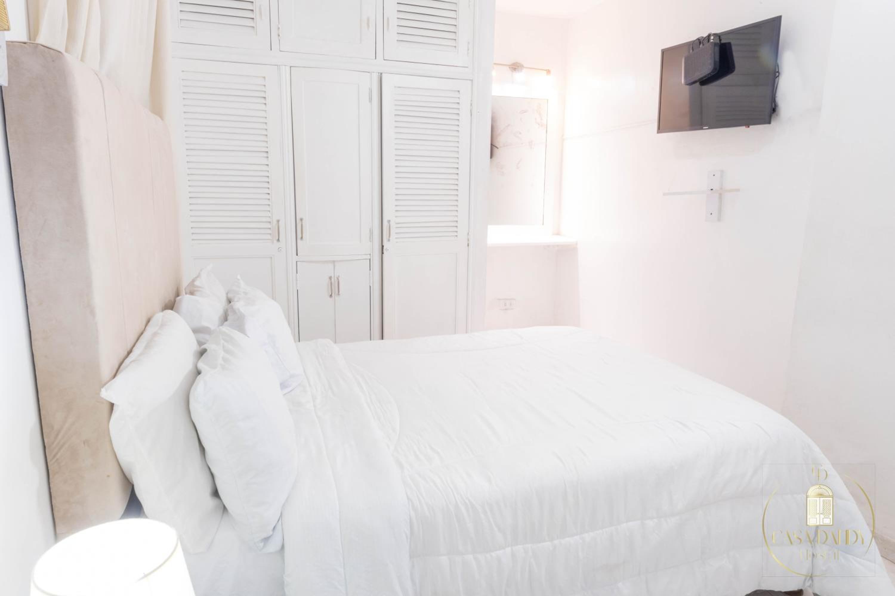 Hostal Casa Dandy