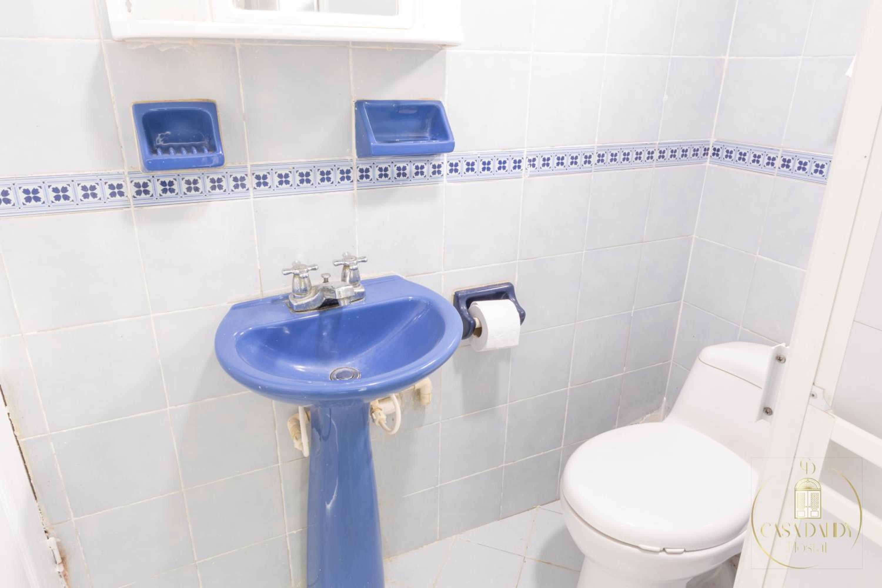 Hostal Casa Dandy