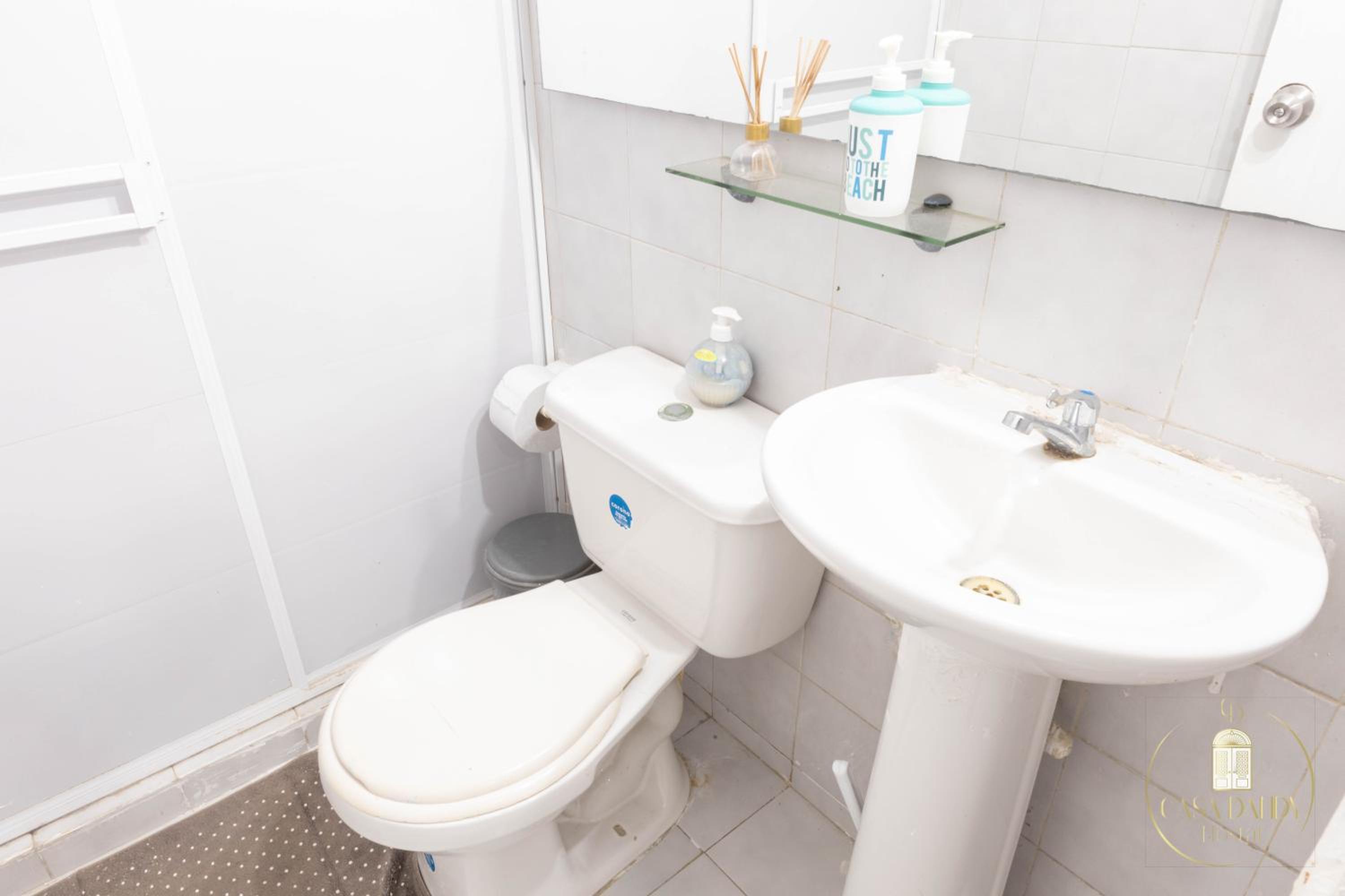 Hostal Casa Dandy