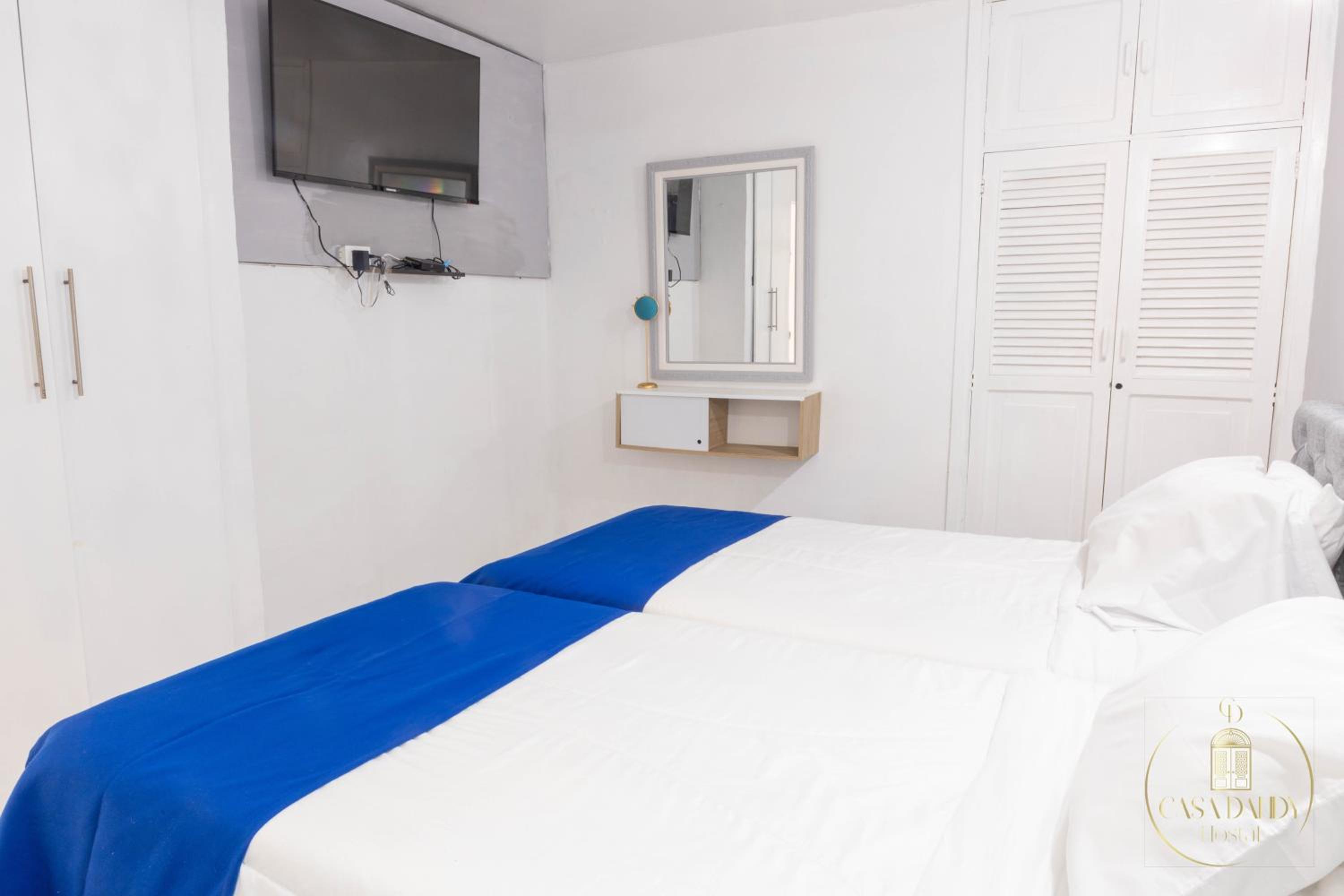 Hostal Casa Dandy