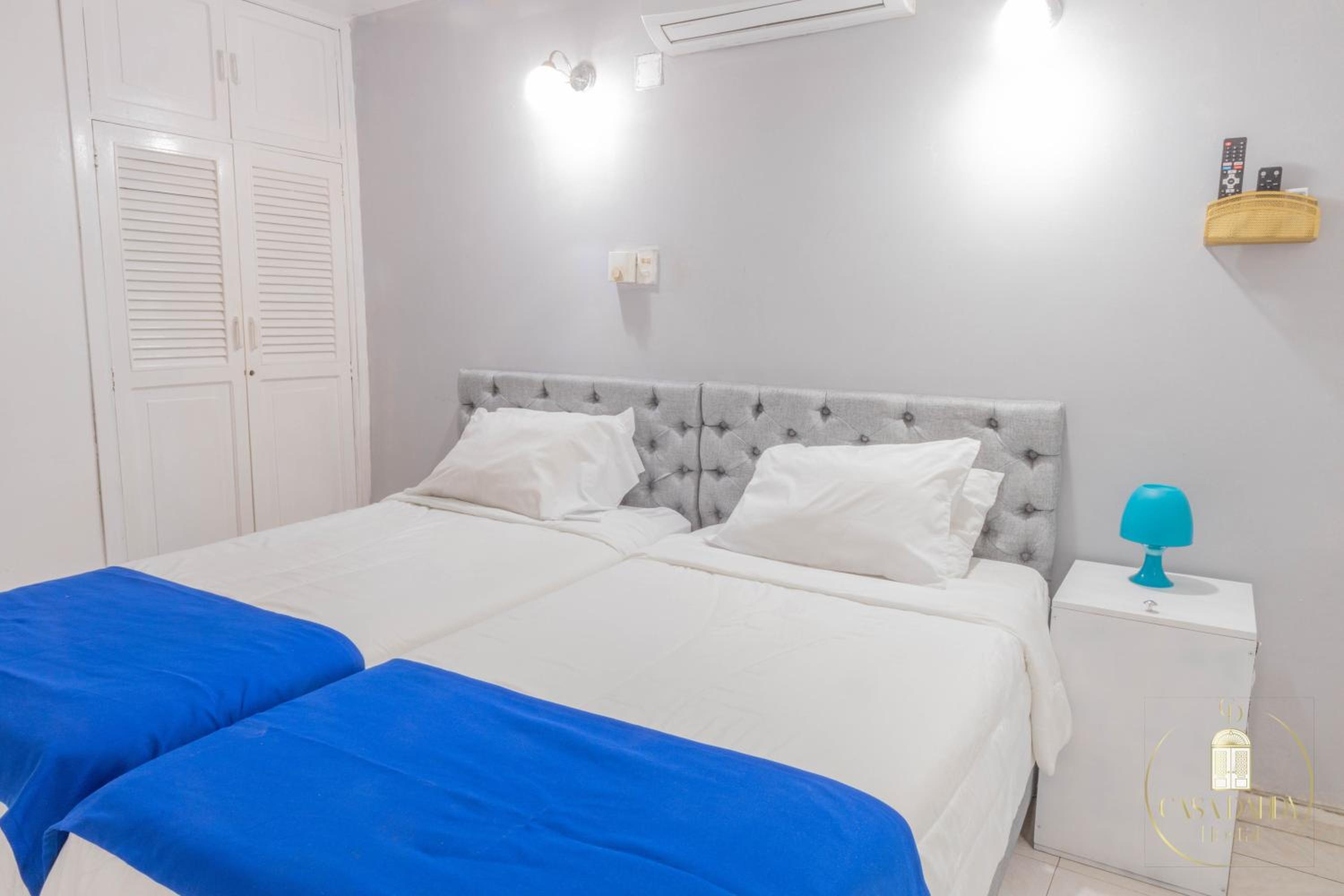 Hostal Casa Dandy