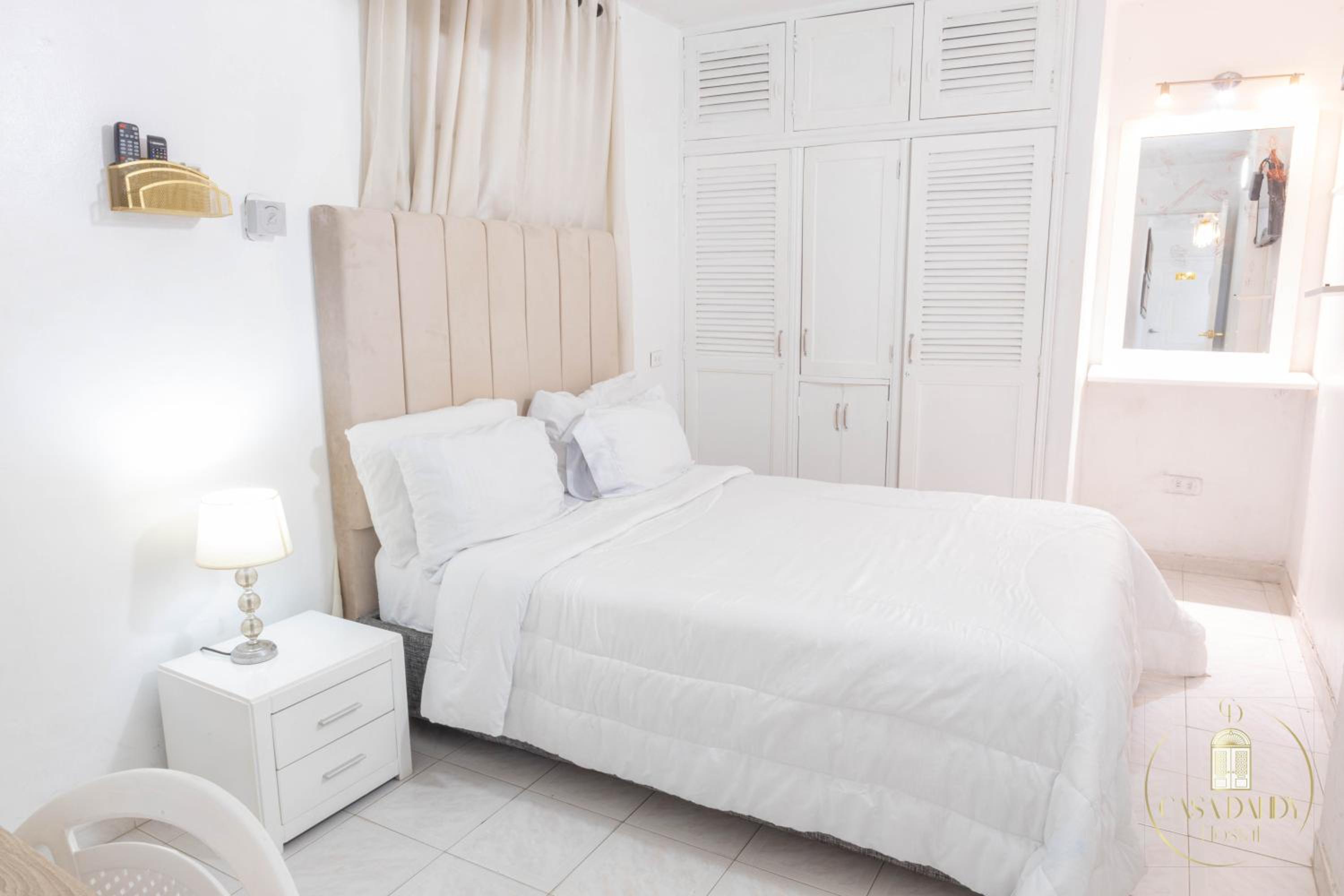 Hostal Casa Dandy