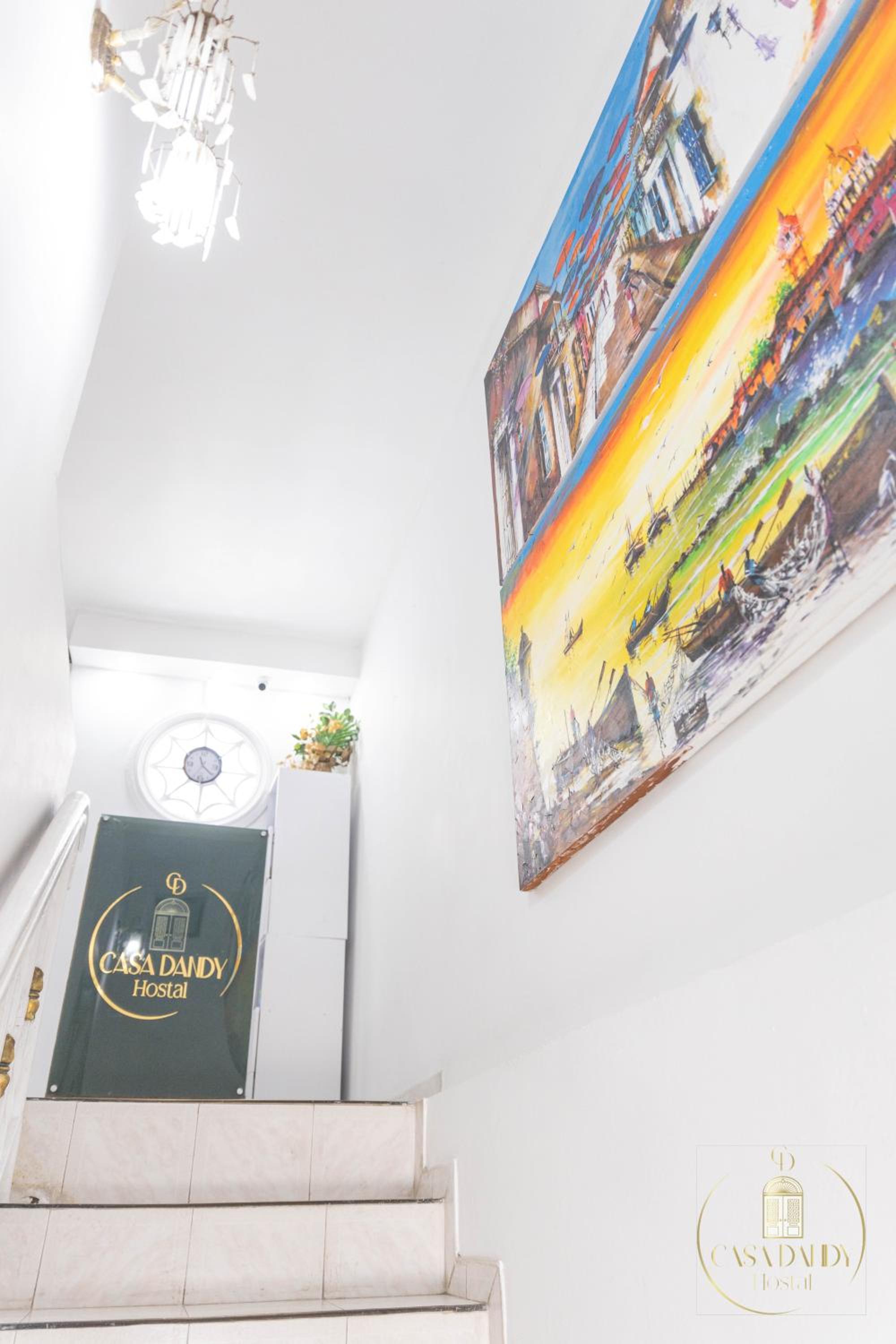 Hostal Casa Dandy