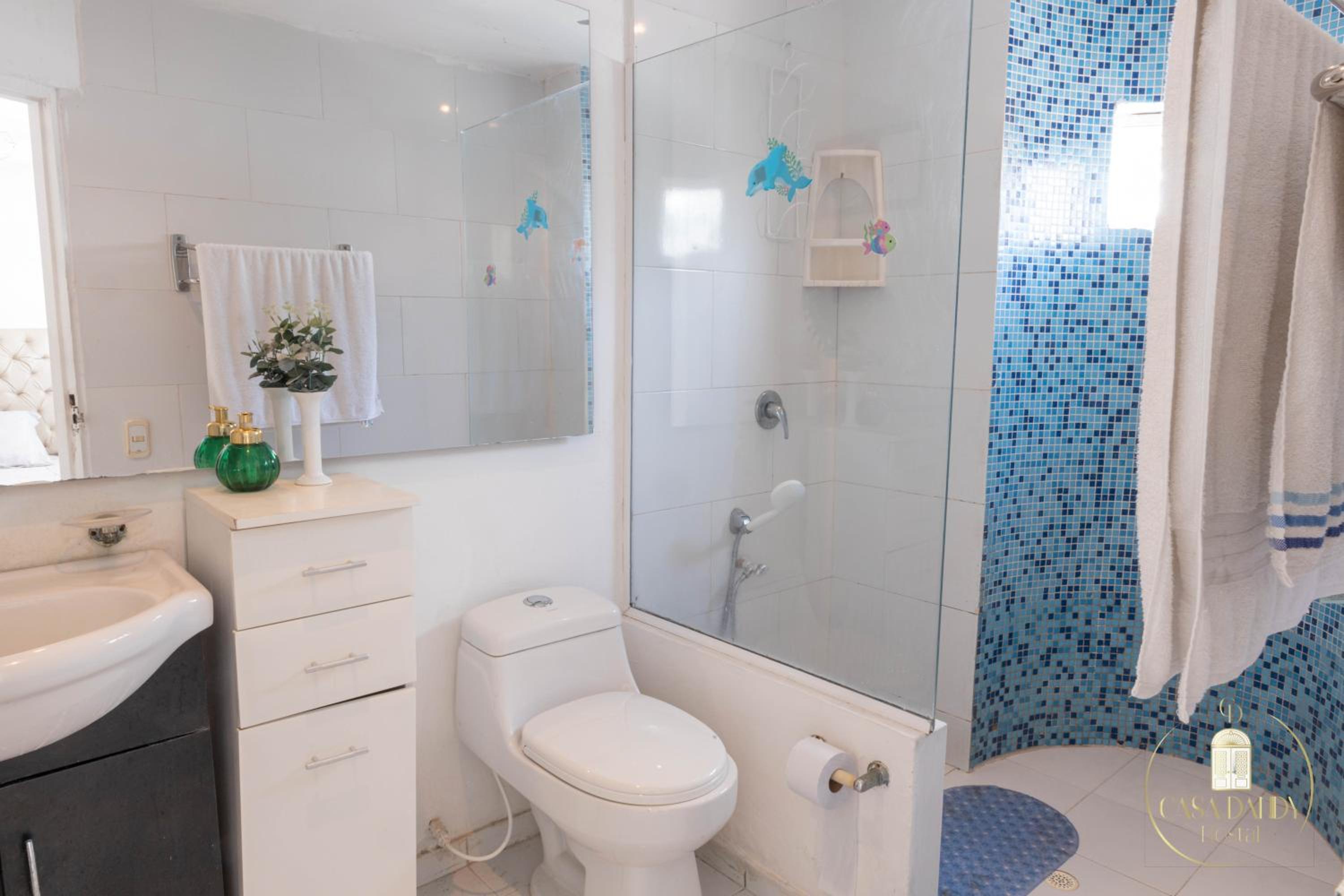 Hostal Casa Dandy