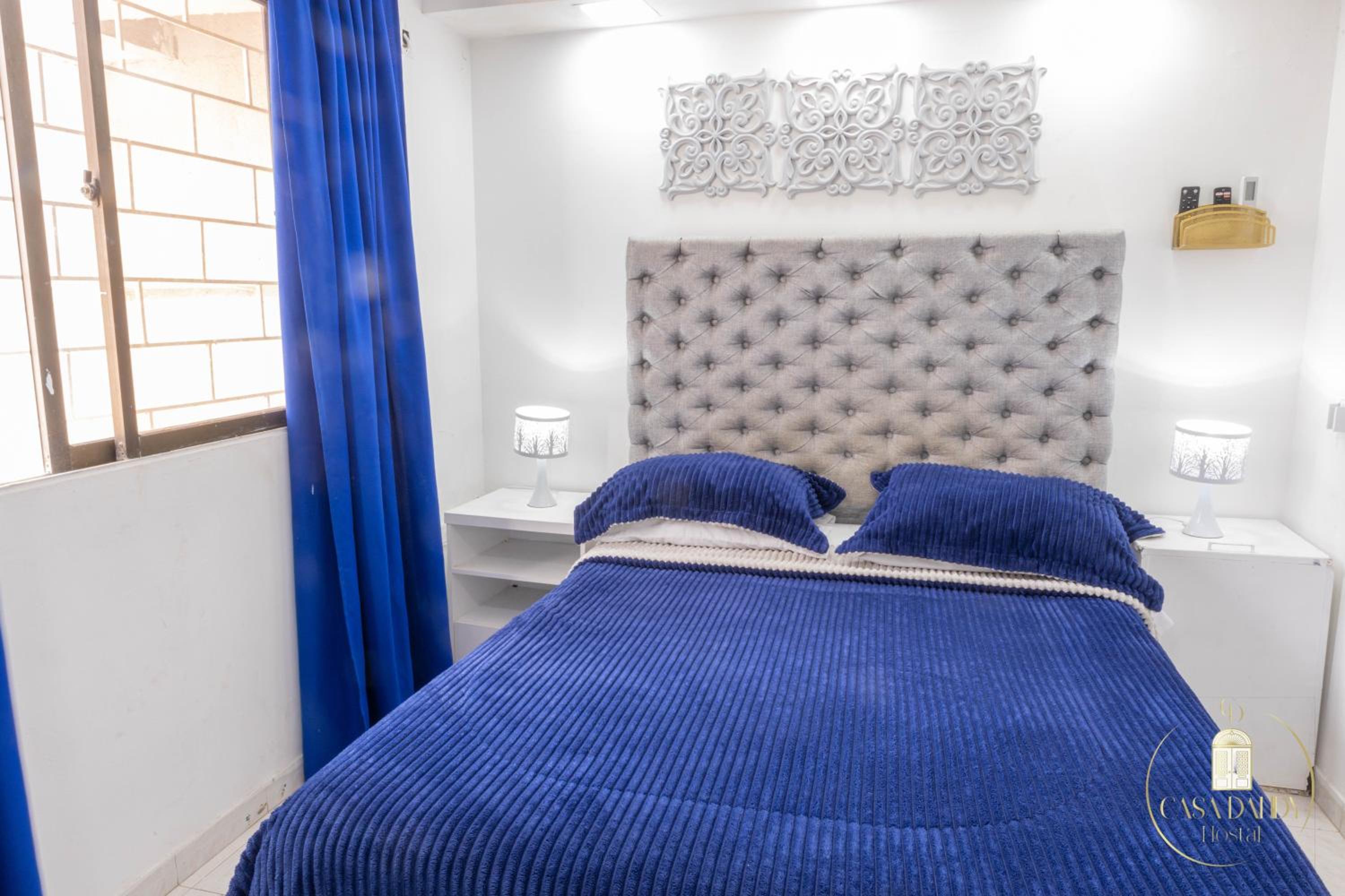 Hostal Casa Dandy