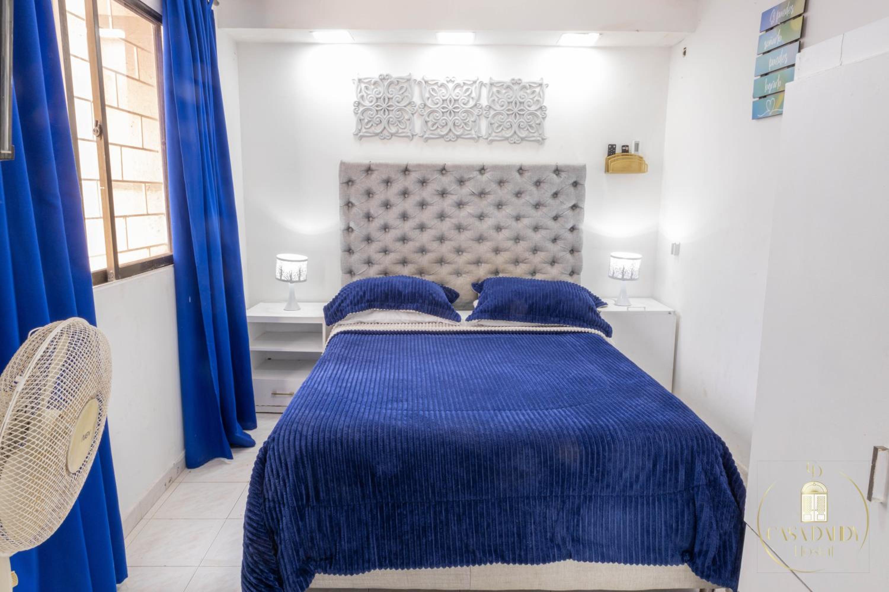 Hostal Casa Dandy