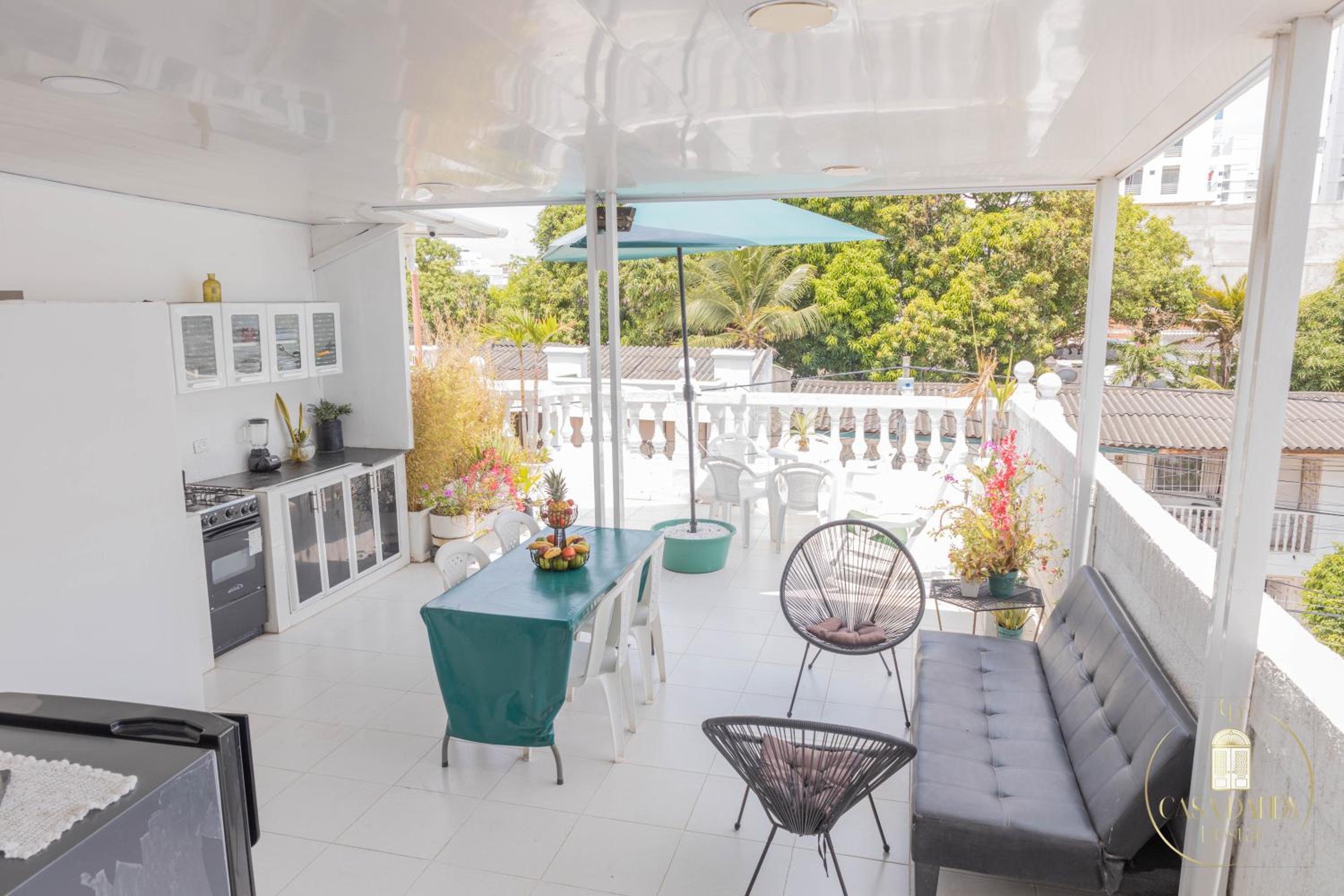 Hostal Casa Dandy