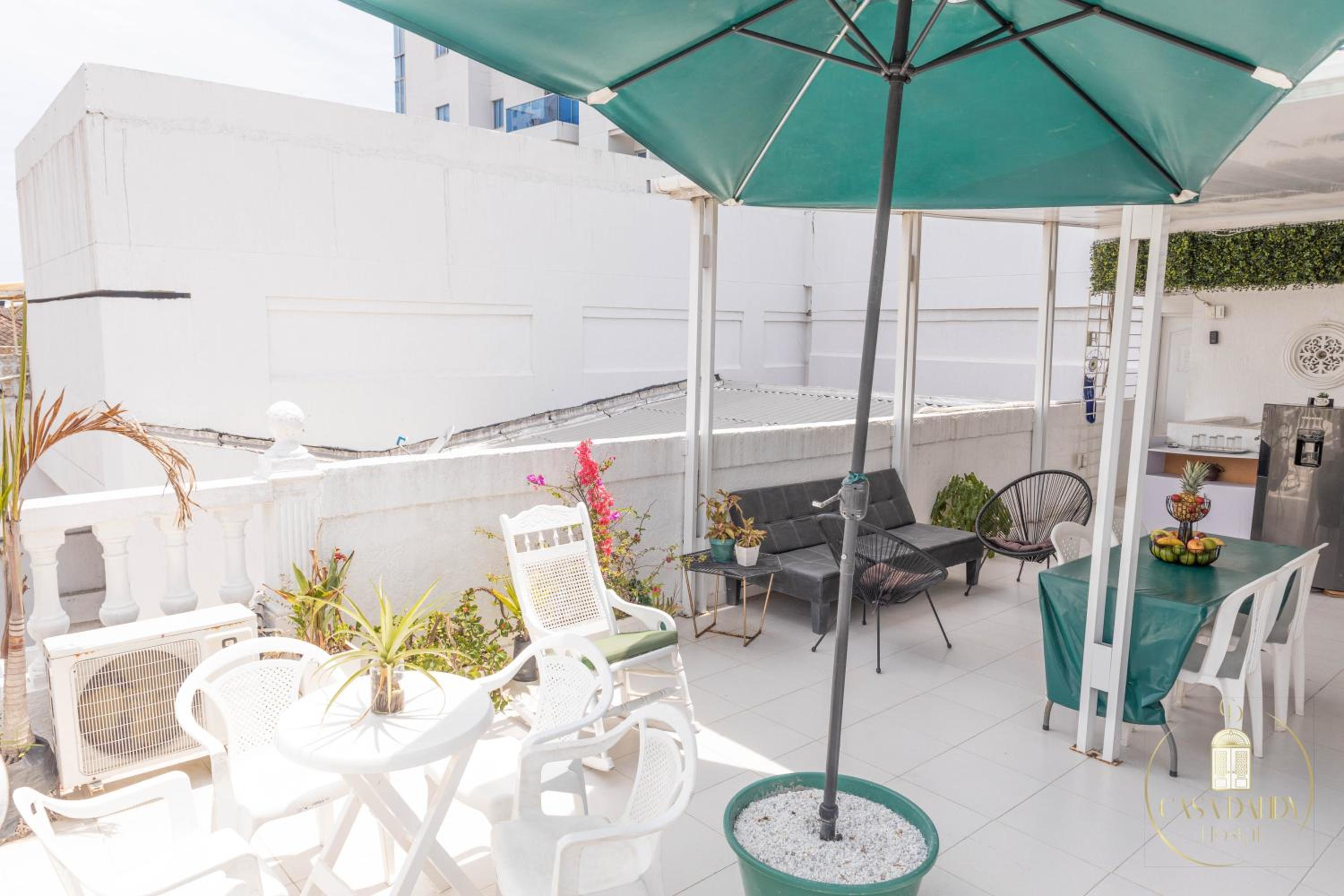 Hostal Casa Dandy