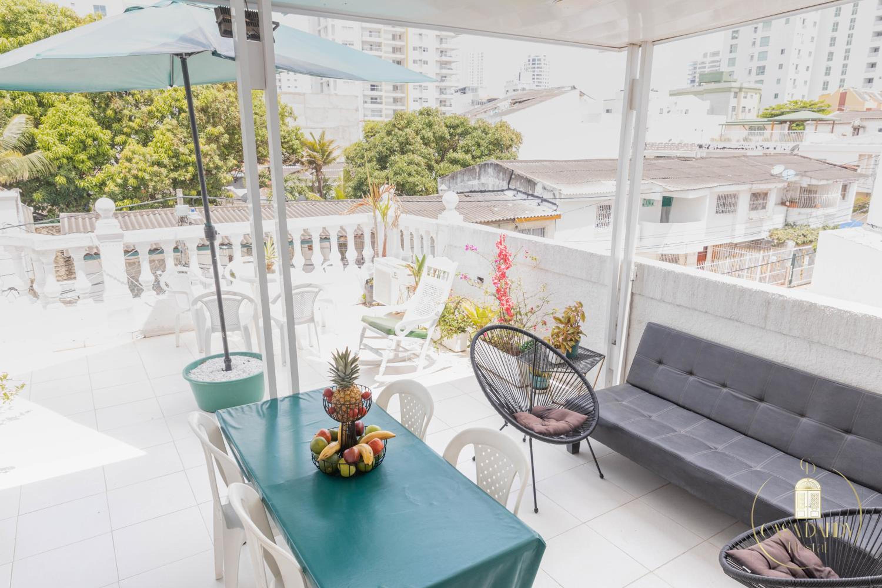 Hostal Casa Dandy