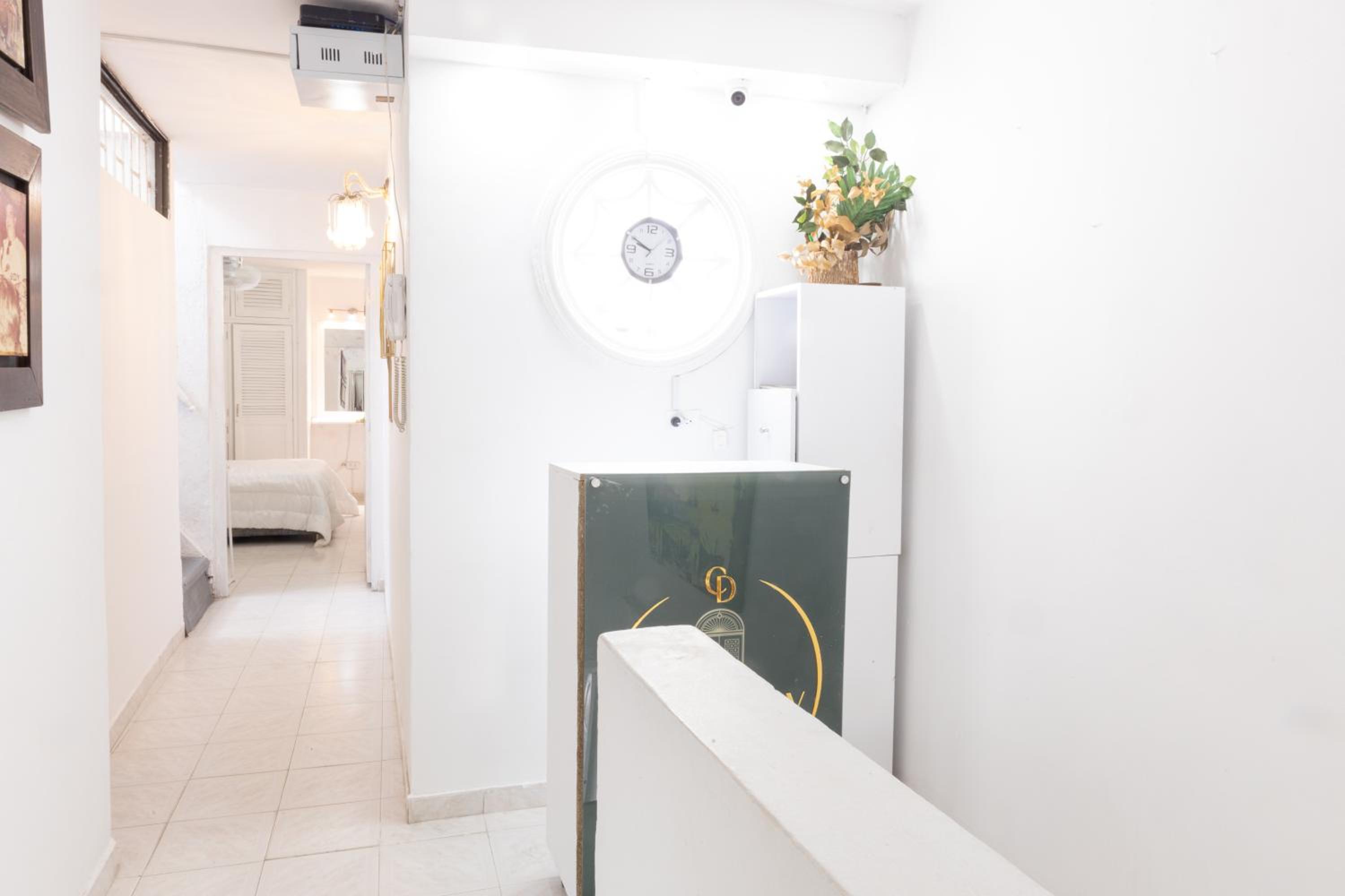 Hostal Casa Dandy