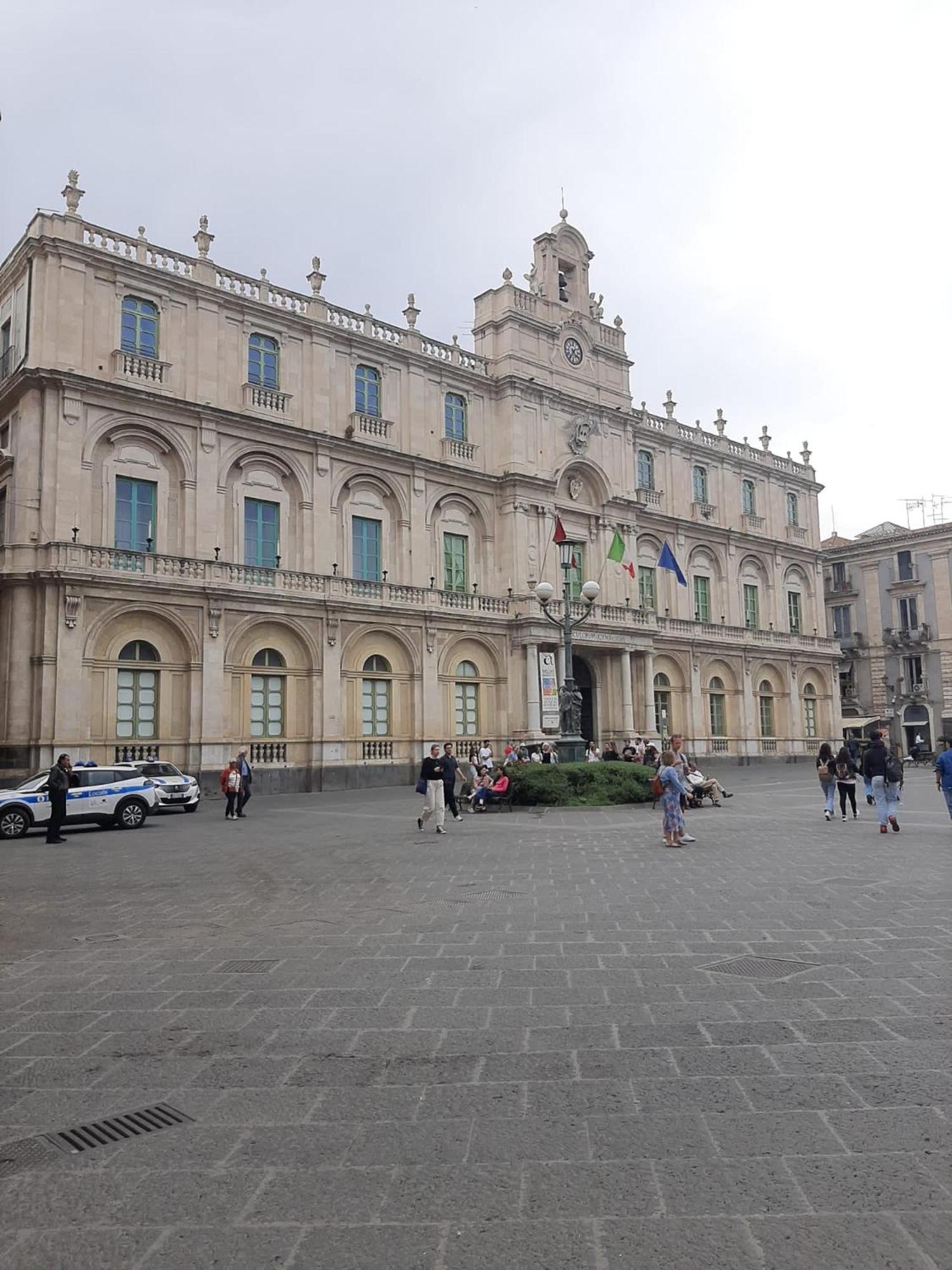 La casa del Sole
