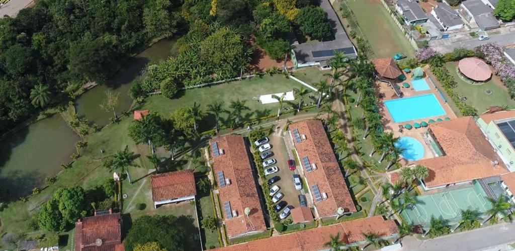 Hotel Fazenda Vale Amanhecer