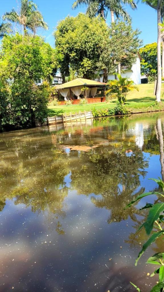 Hotel Fazenda Vale Amanhecer