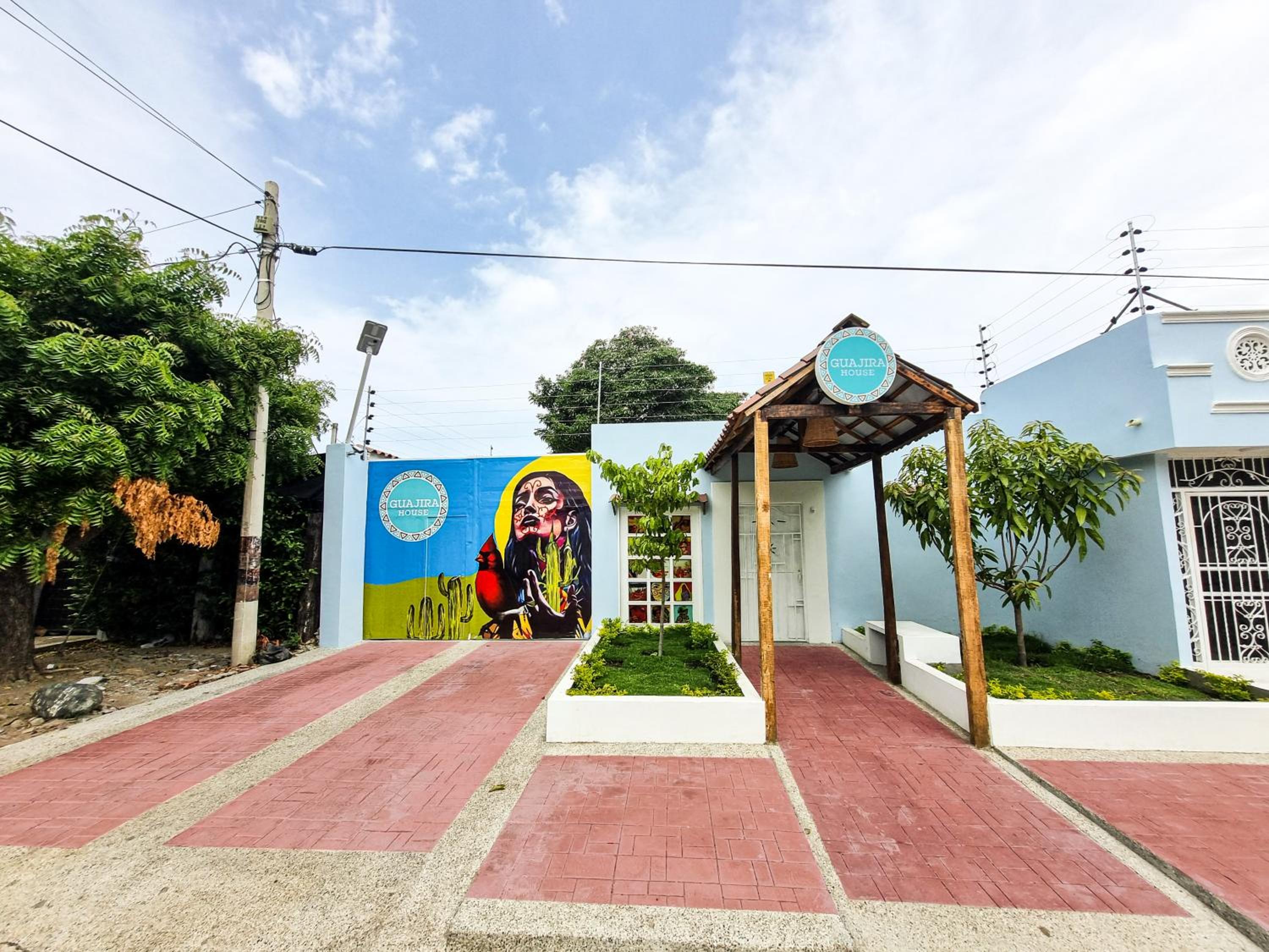 Guajira House