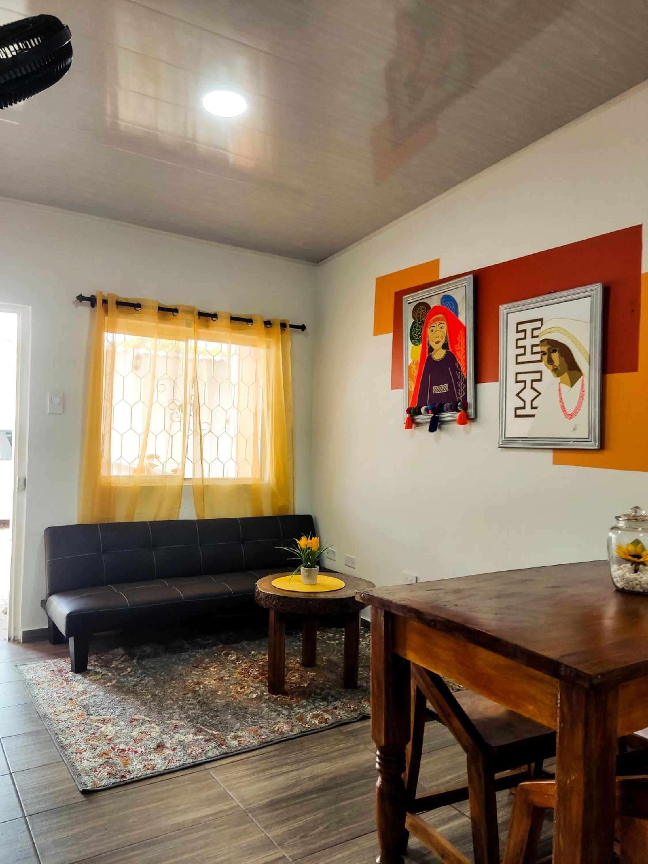 Guajira House