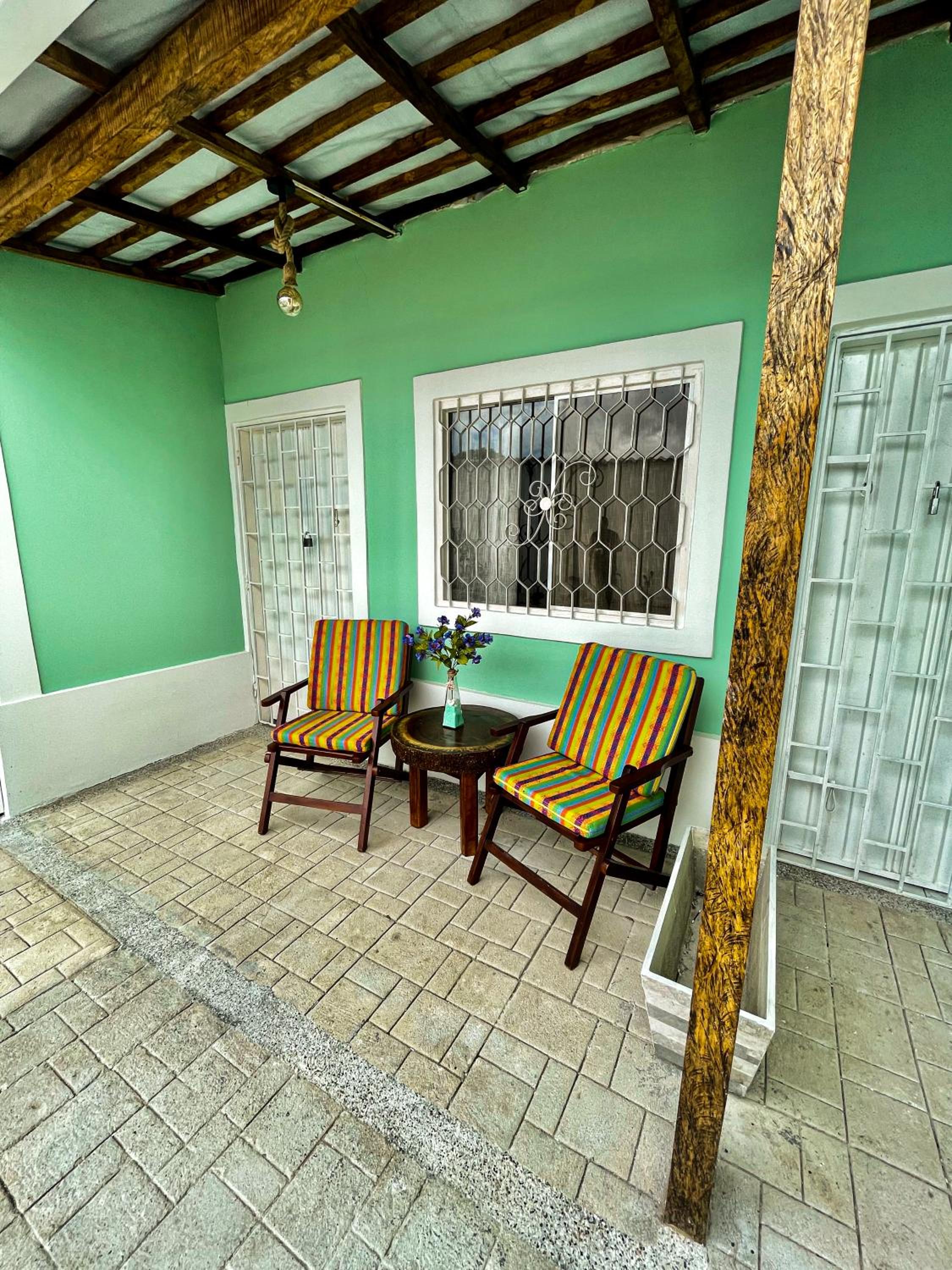 Guajira House