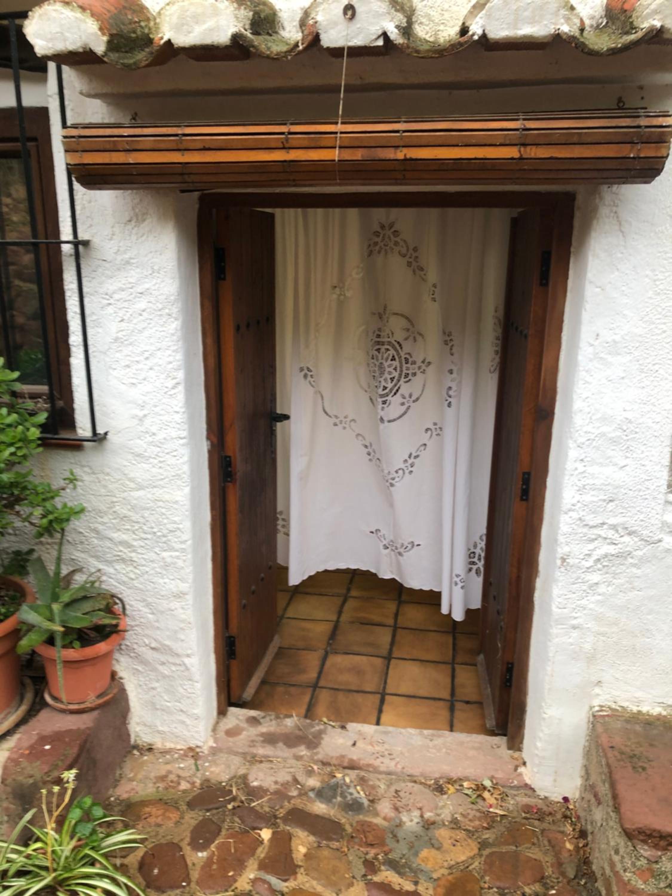 El Refugi