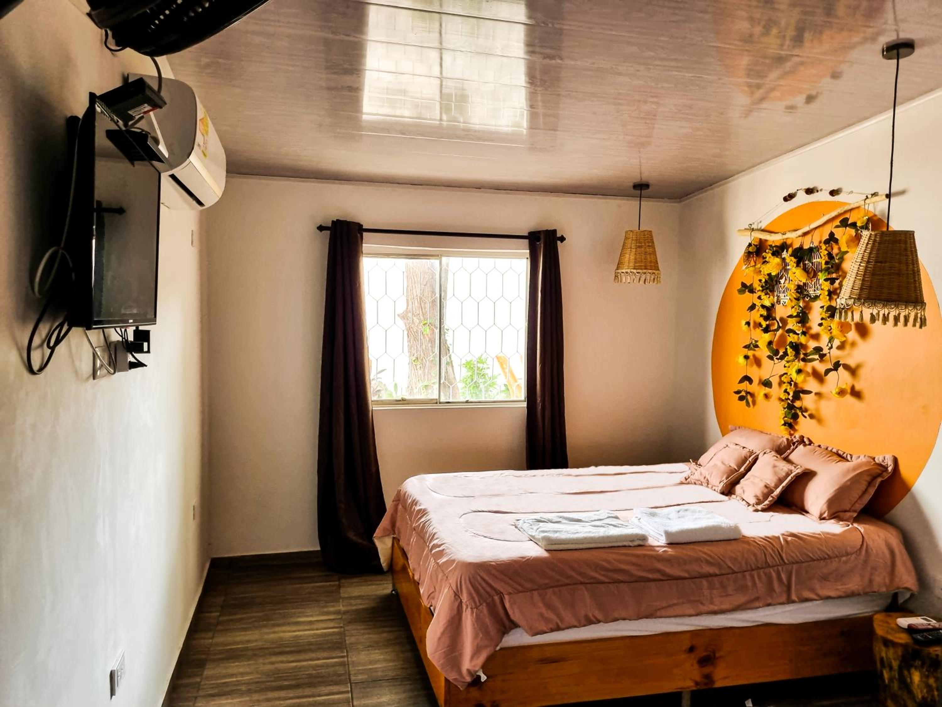 Guajira House