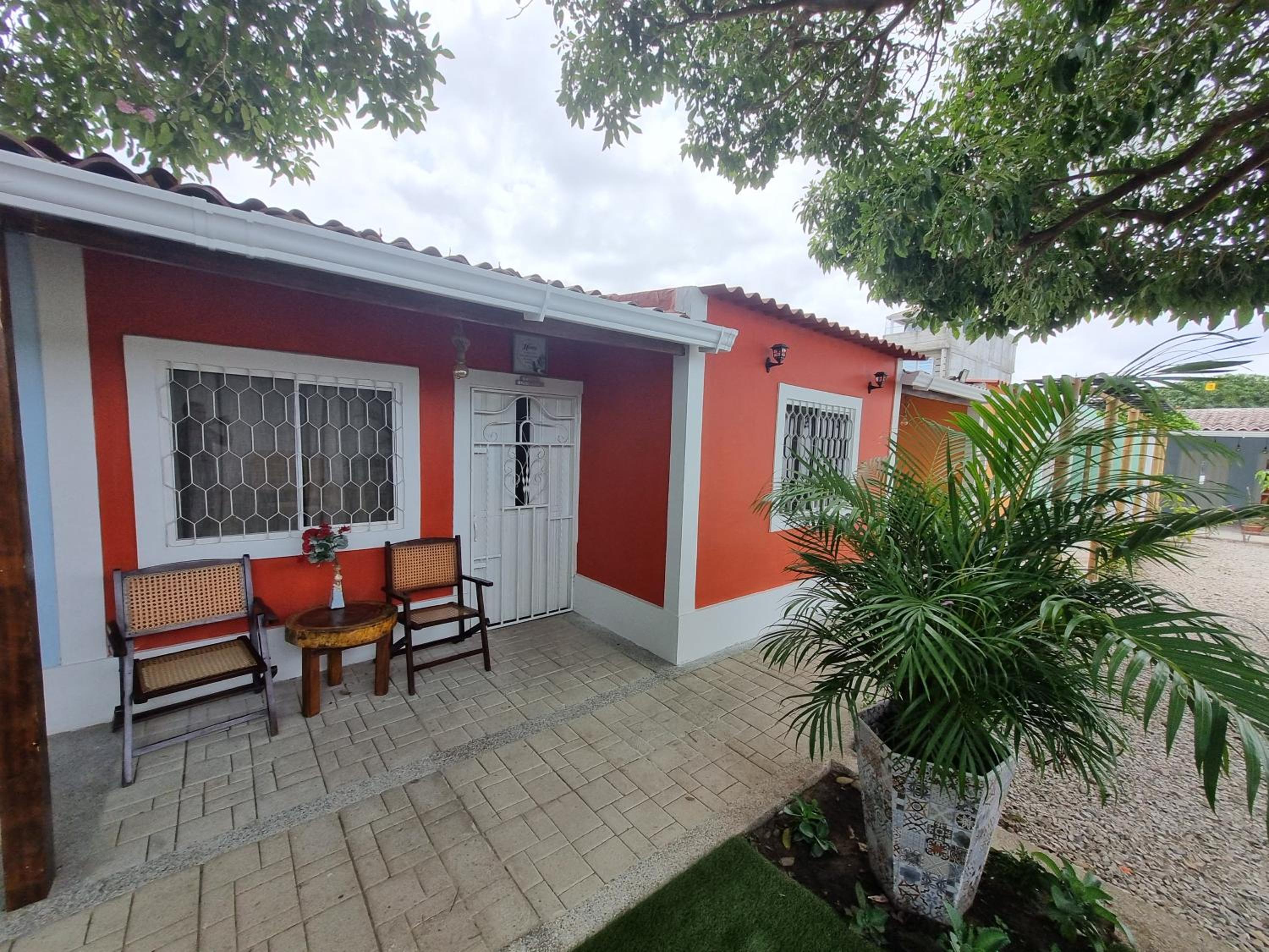 Guajira House