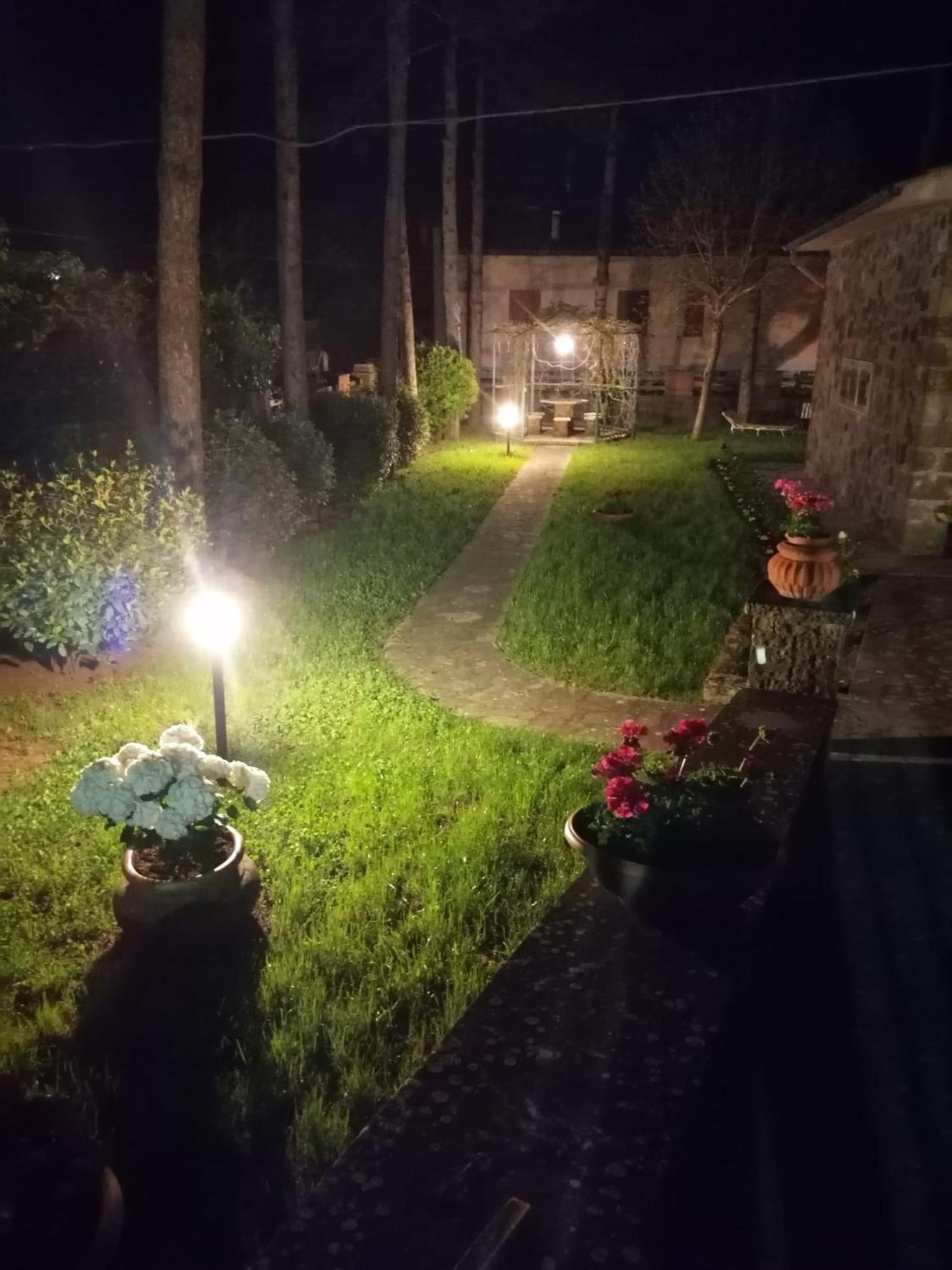 Villetta la Fortezza Oasi Verde e Relax Toscano