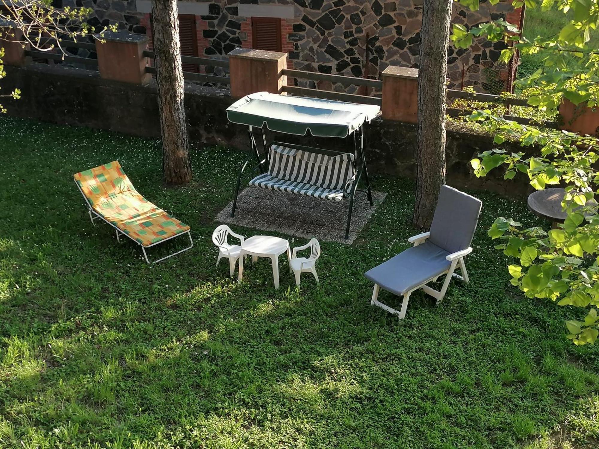 Villetta la Fortezza Oasi Verde e Relax Toscano