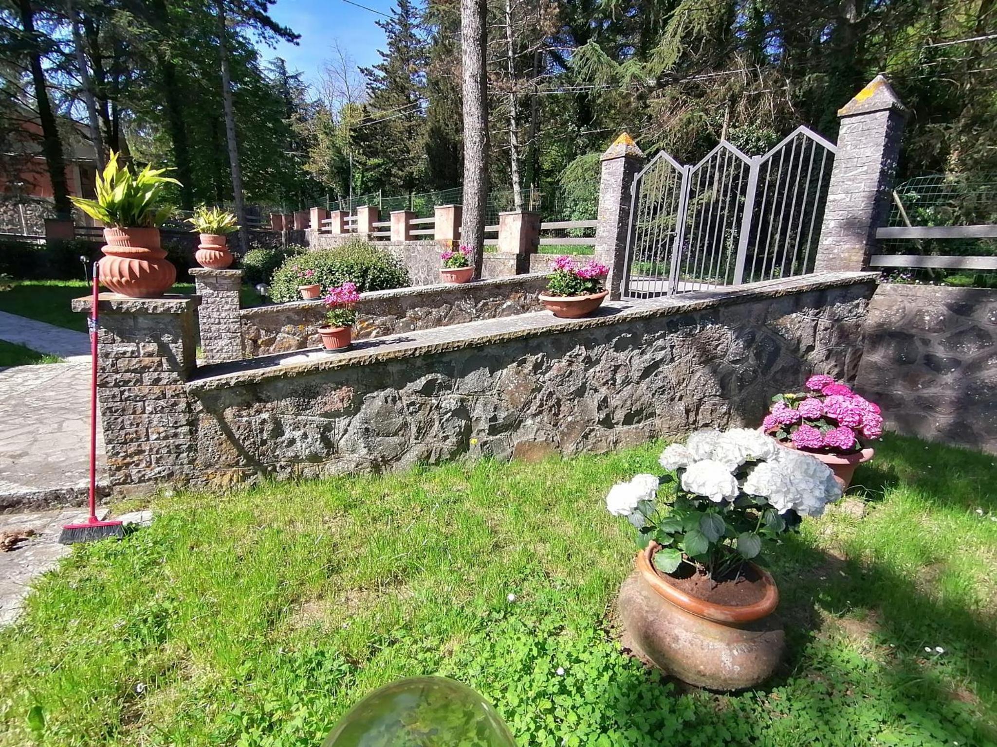 Villetta la Fortezza Oasi Verde e Relax Toscano