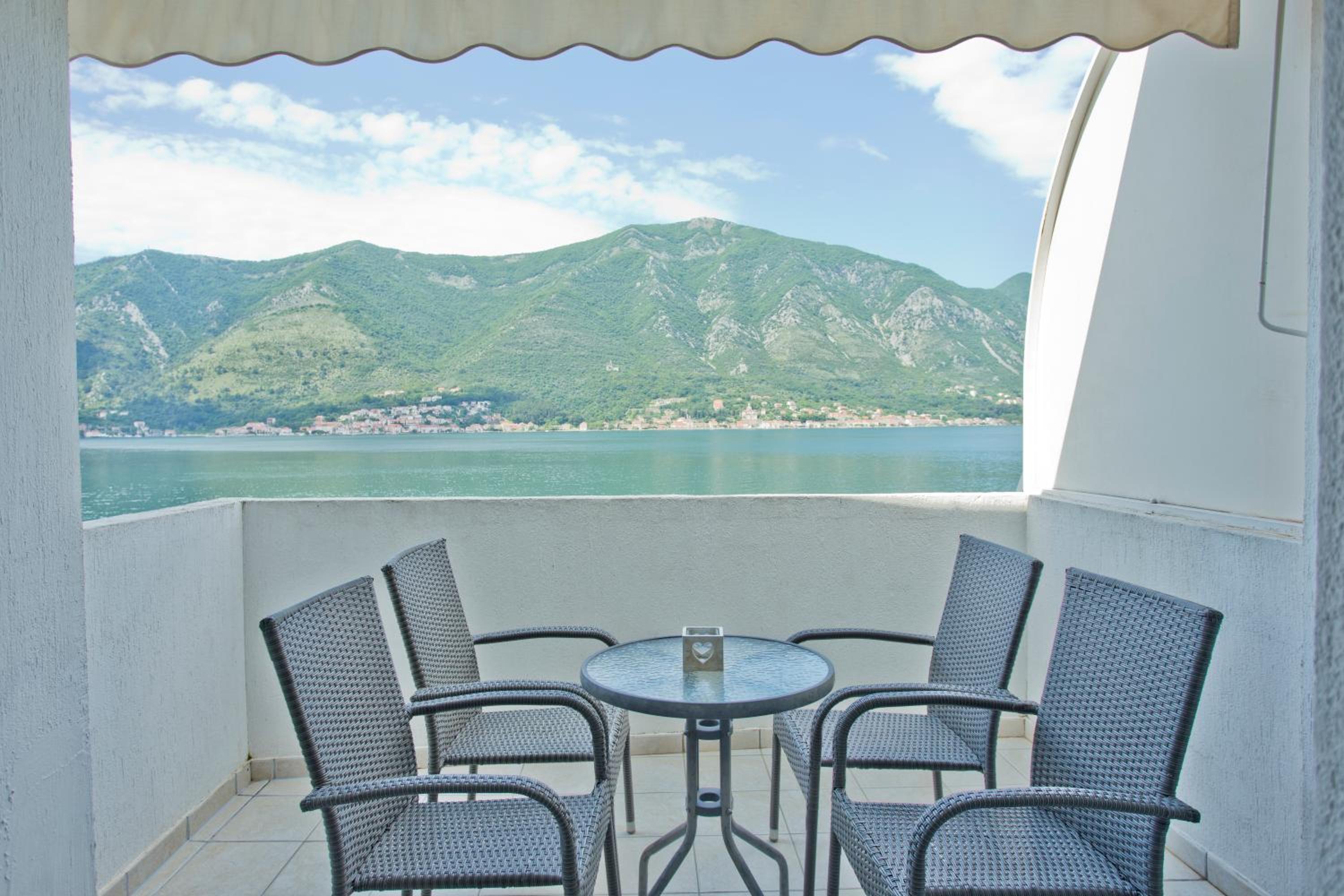 Villa Iva view 3