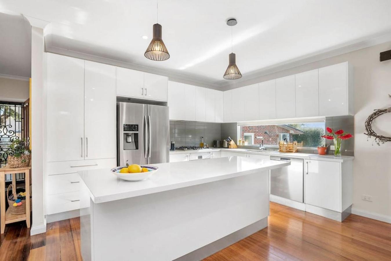 Explore Frankston South from this lovely home