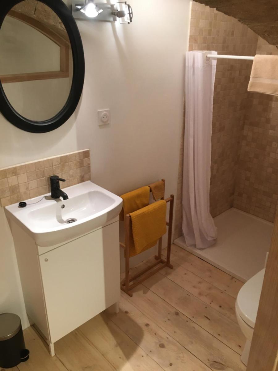 Les Chambres De Charlotte