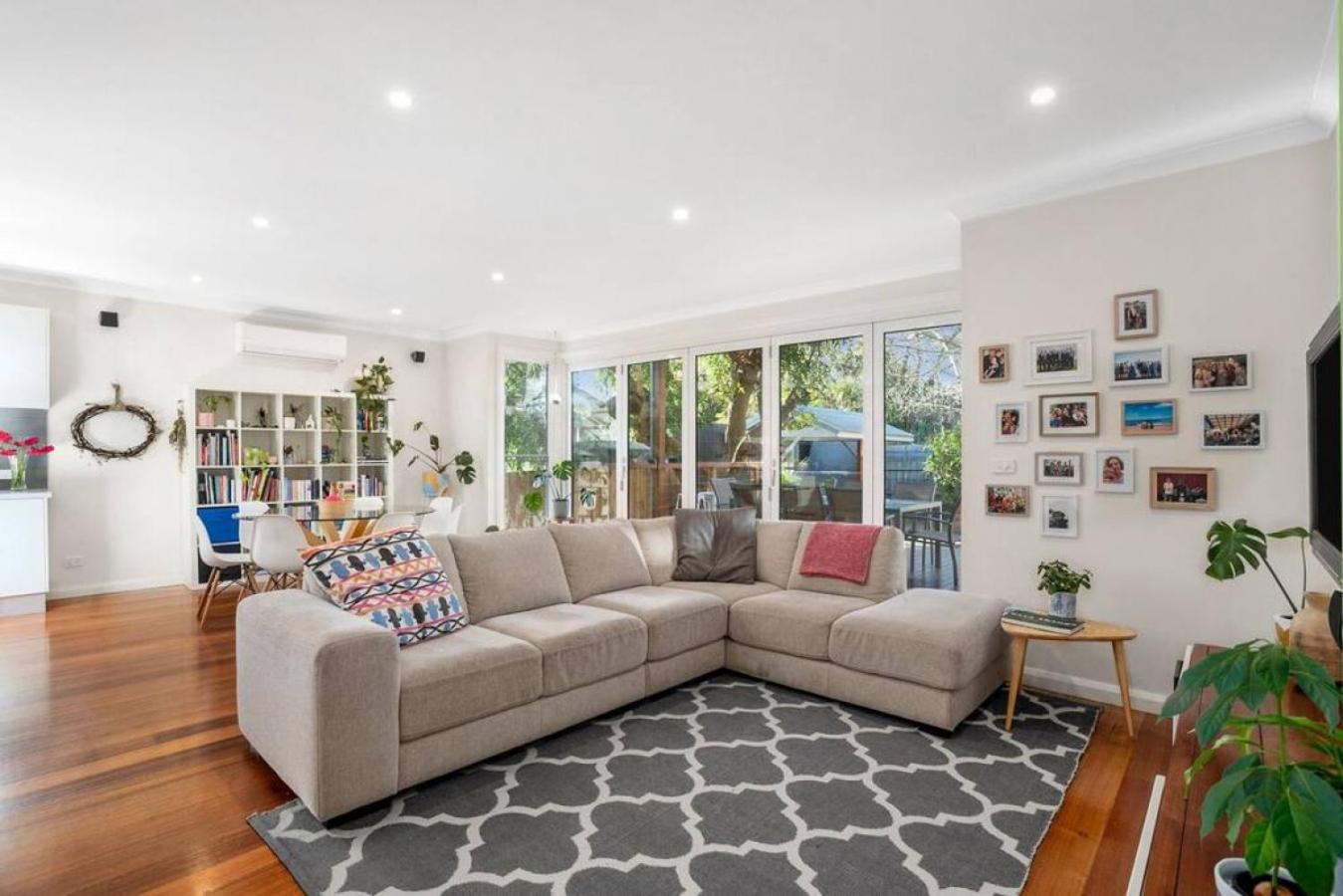 Explore Frankston South from this lovely home
