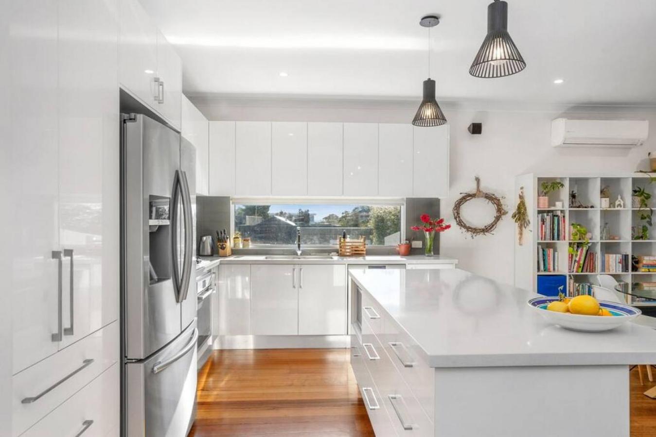 Explore Frankston South from this lovely home