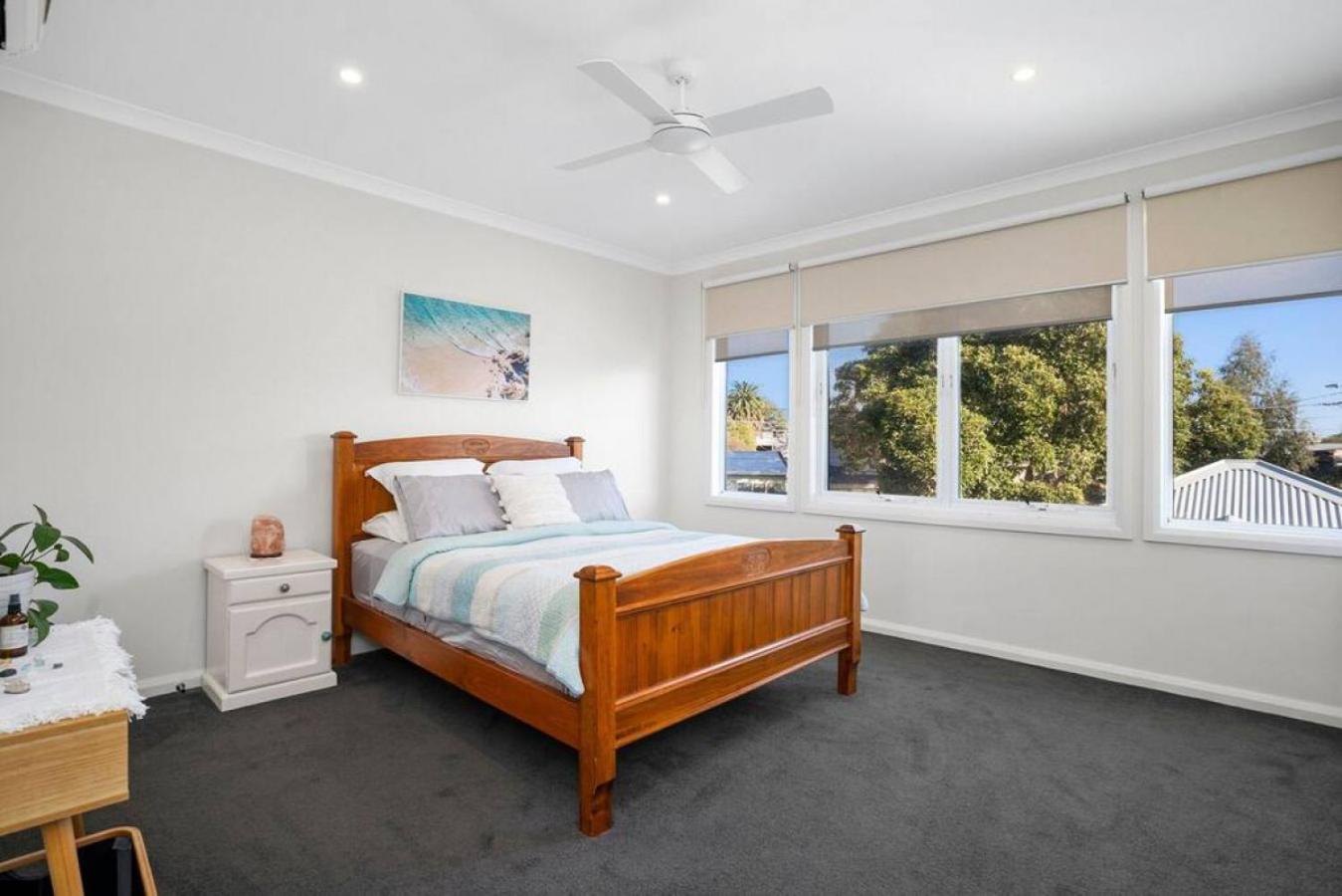 Explore Frankston South from this lovely home