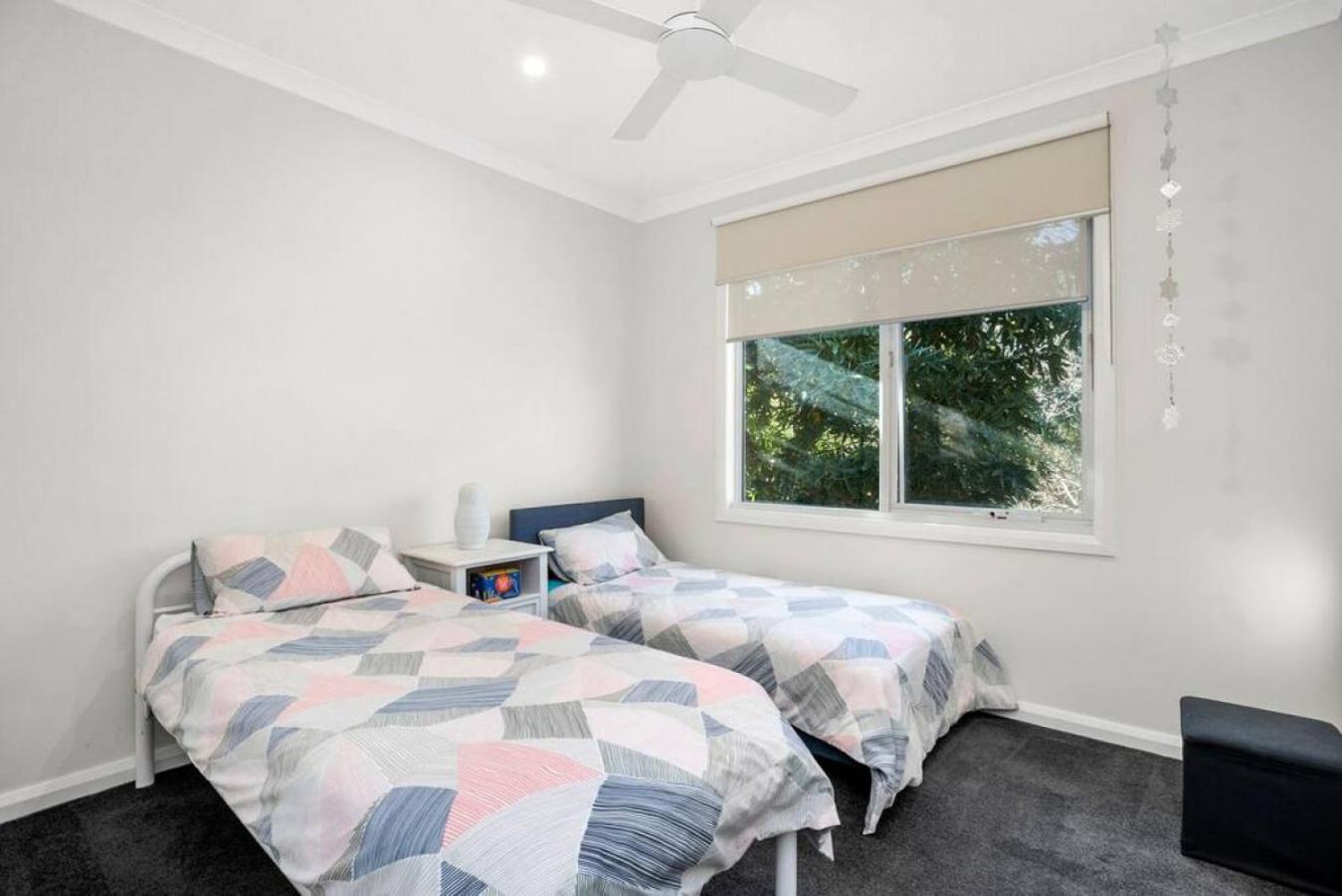 Explore Frankston South from this lovely home