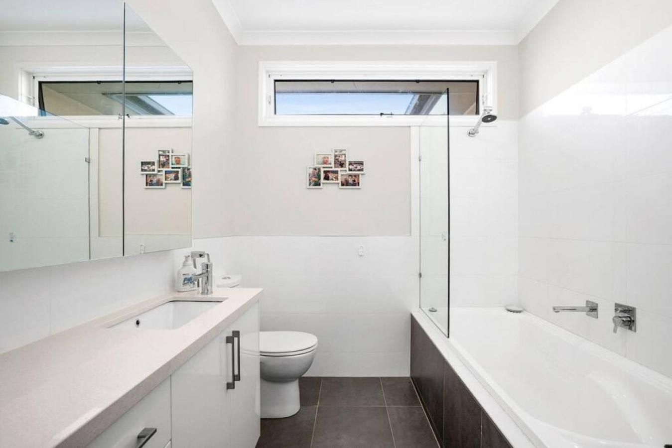 Explore Frankston South from this lovely home