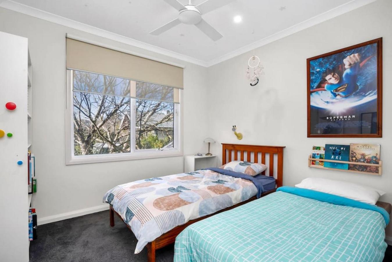 Explore Frankston South from this lovely home