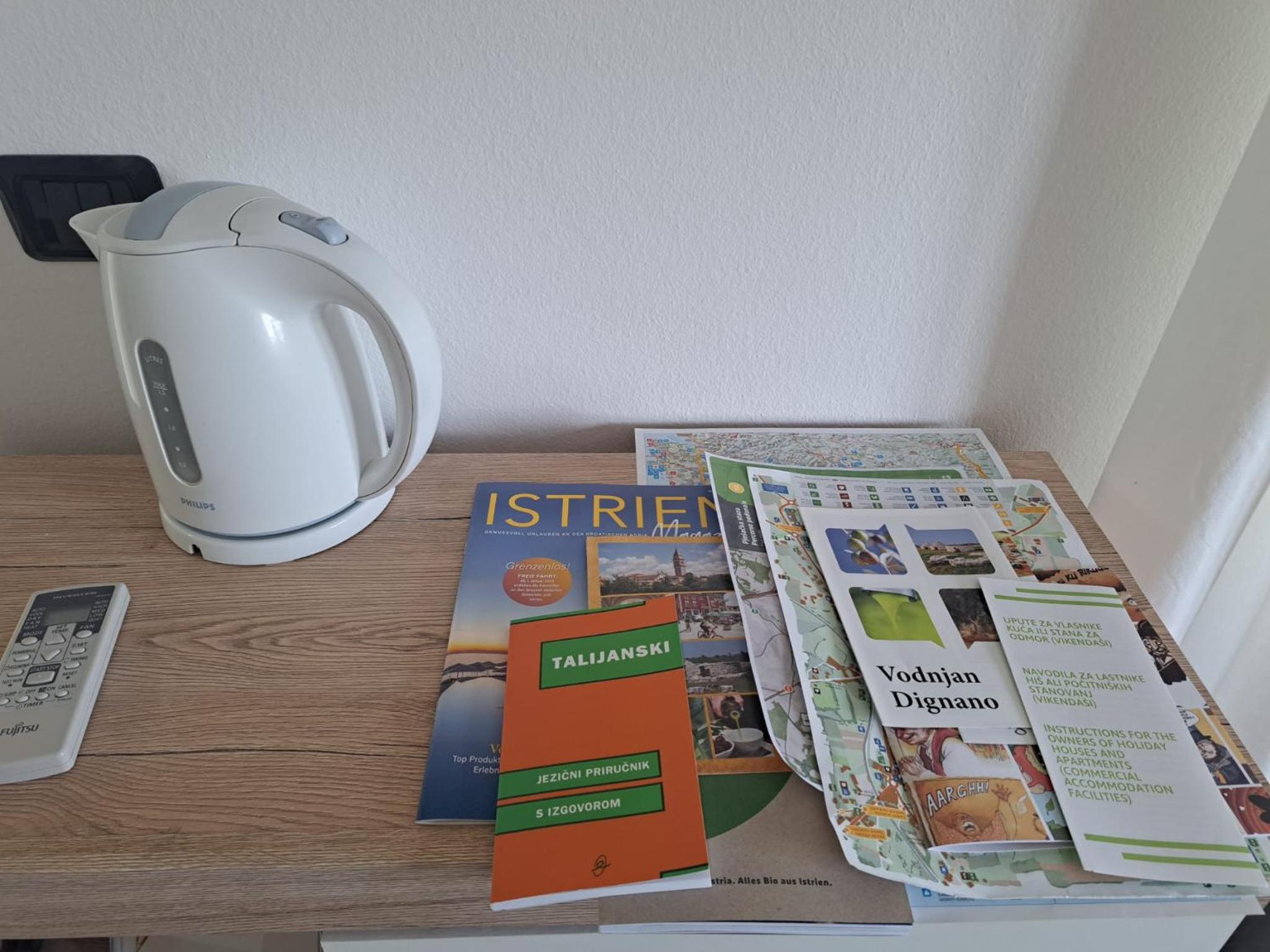 Apartman Melita