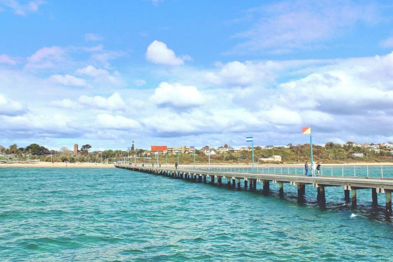 Explore Frankston South from this lovely home