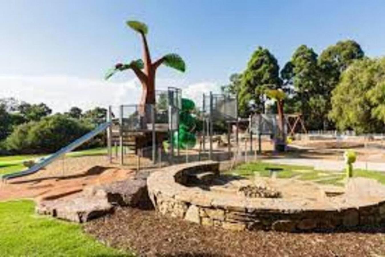 Explore Frankston South from this lovely home