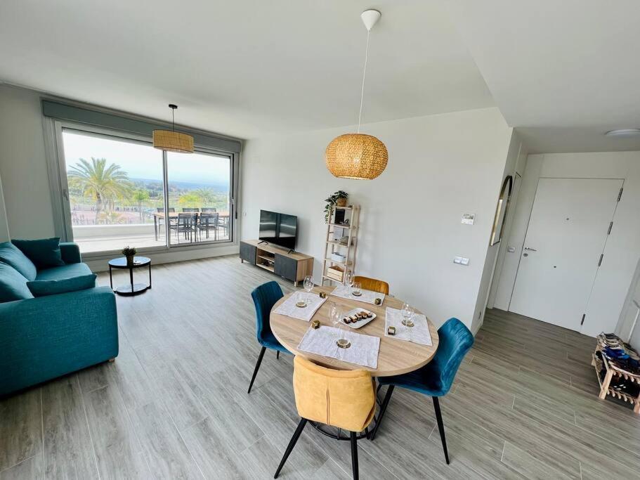 Great 3 bedroom Apt in Marbella-Estepona RDR308 view 3