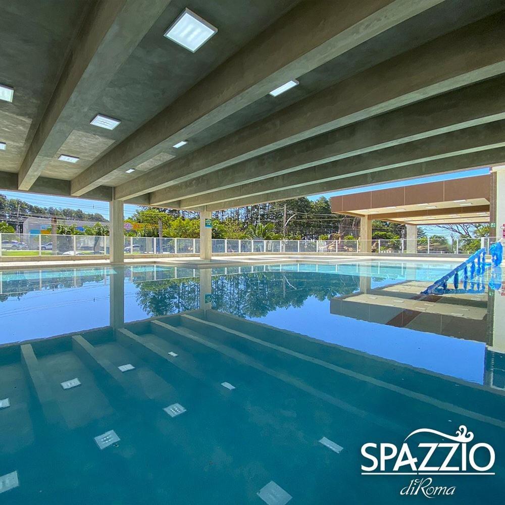 Com CAFE SPAZZIO DIROMA e ACESSO ao ACQUA Parque DIROMA TODOS OS DIAS
