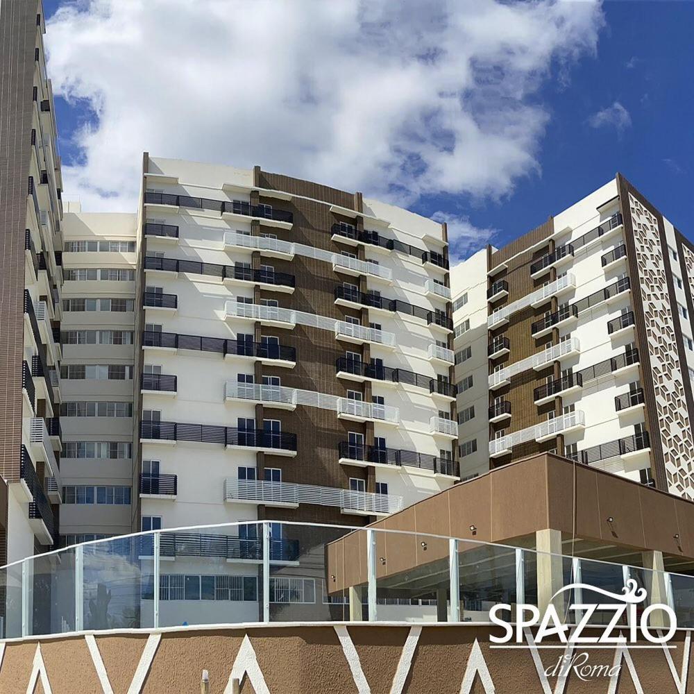 Com CAFE SPAZZIO DIROMA e ACESSO ao ACQUA Parque DIROMA TODOS OS DIAS