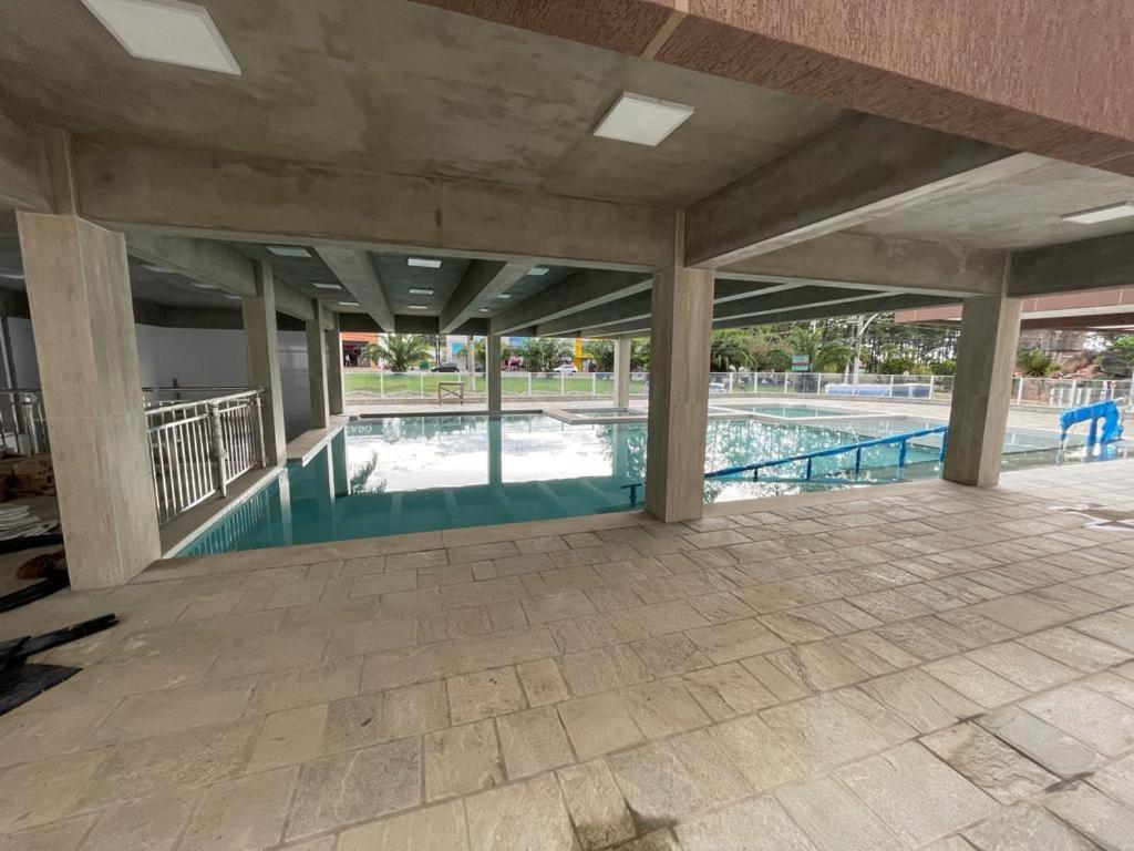 Com CAFE SPAZZIO DIROMA e ACESSO ao ACQUA Parque DIROMA TODOS OS DIAS