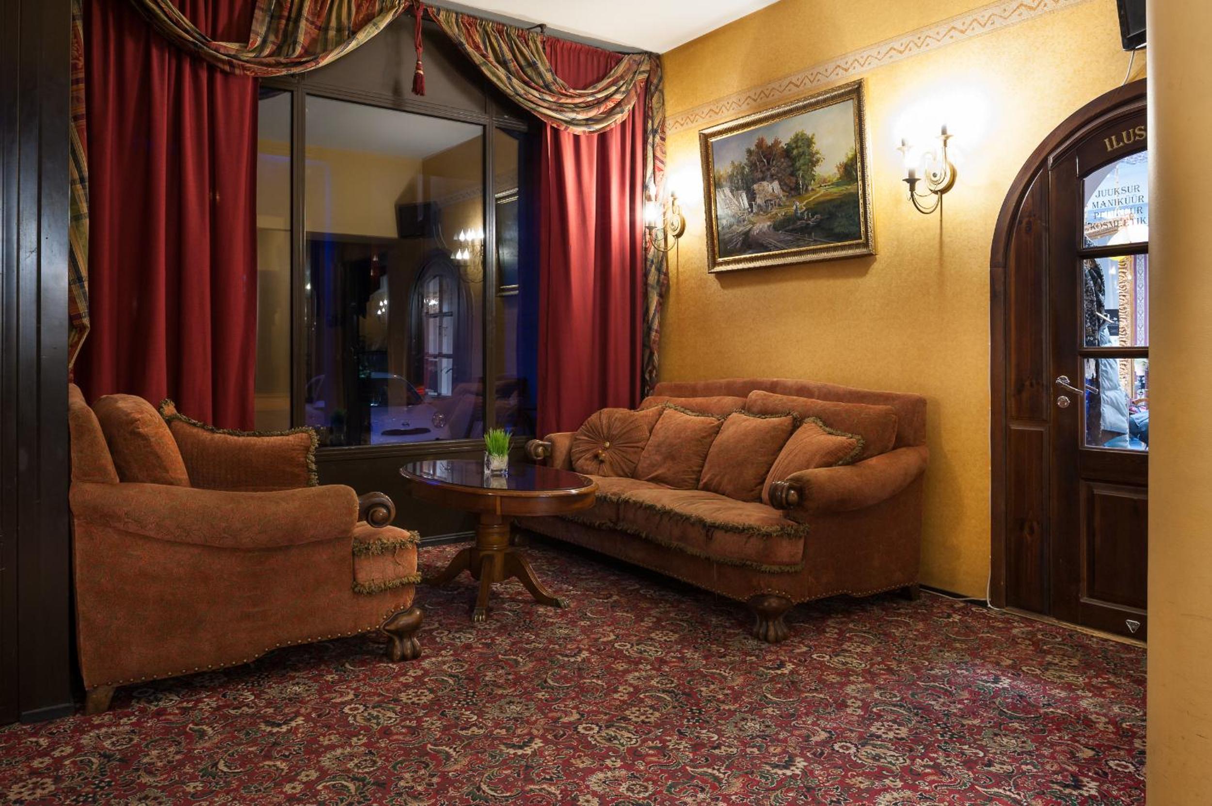 Tallinn Vacations - Ecoland Hotel - Property Image 8