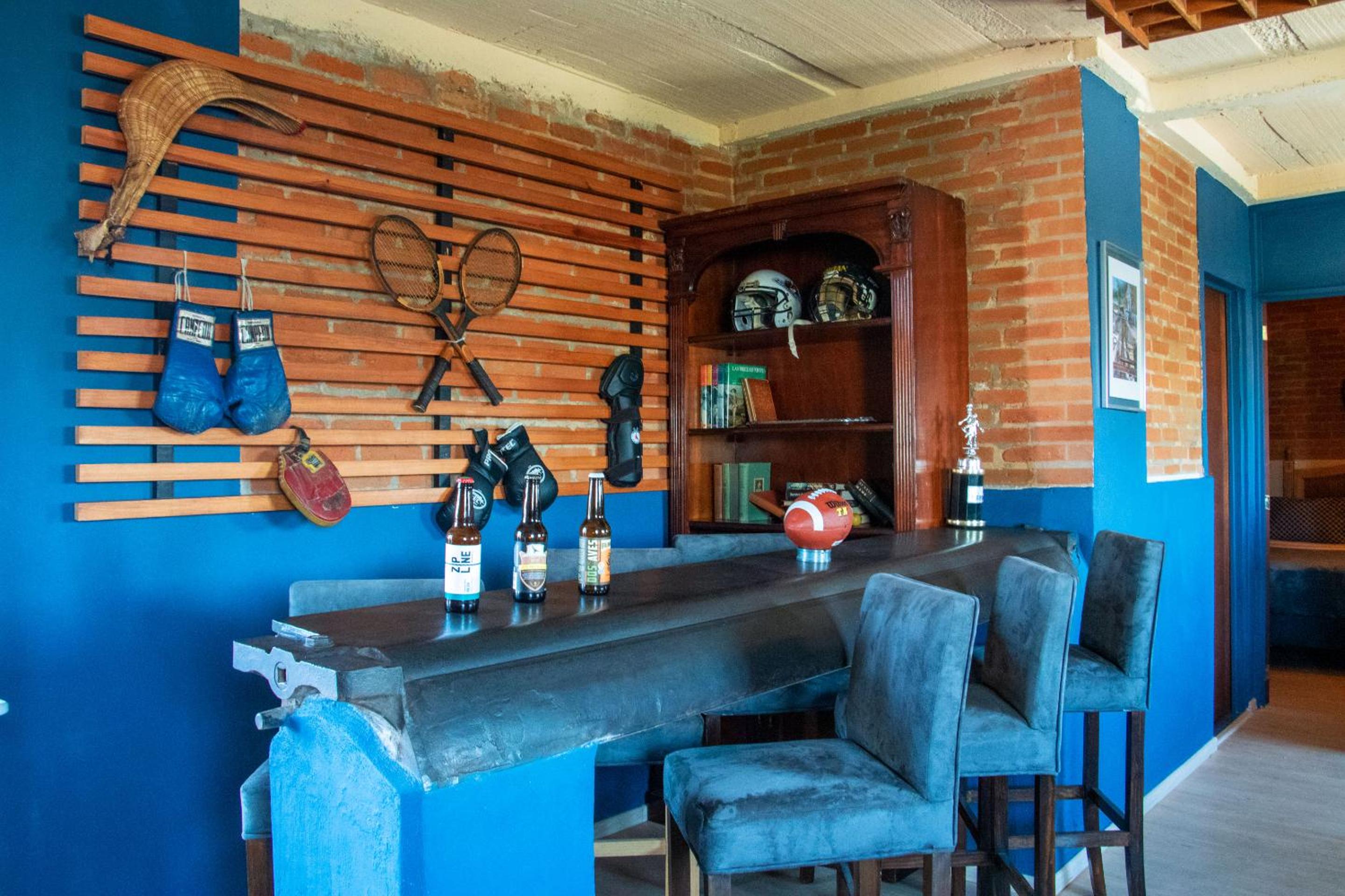lounge