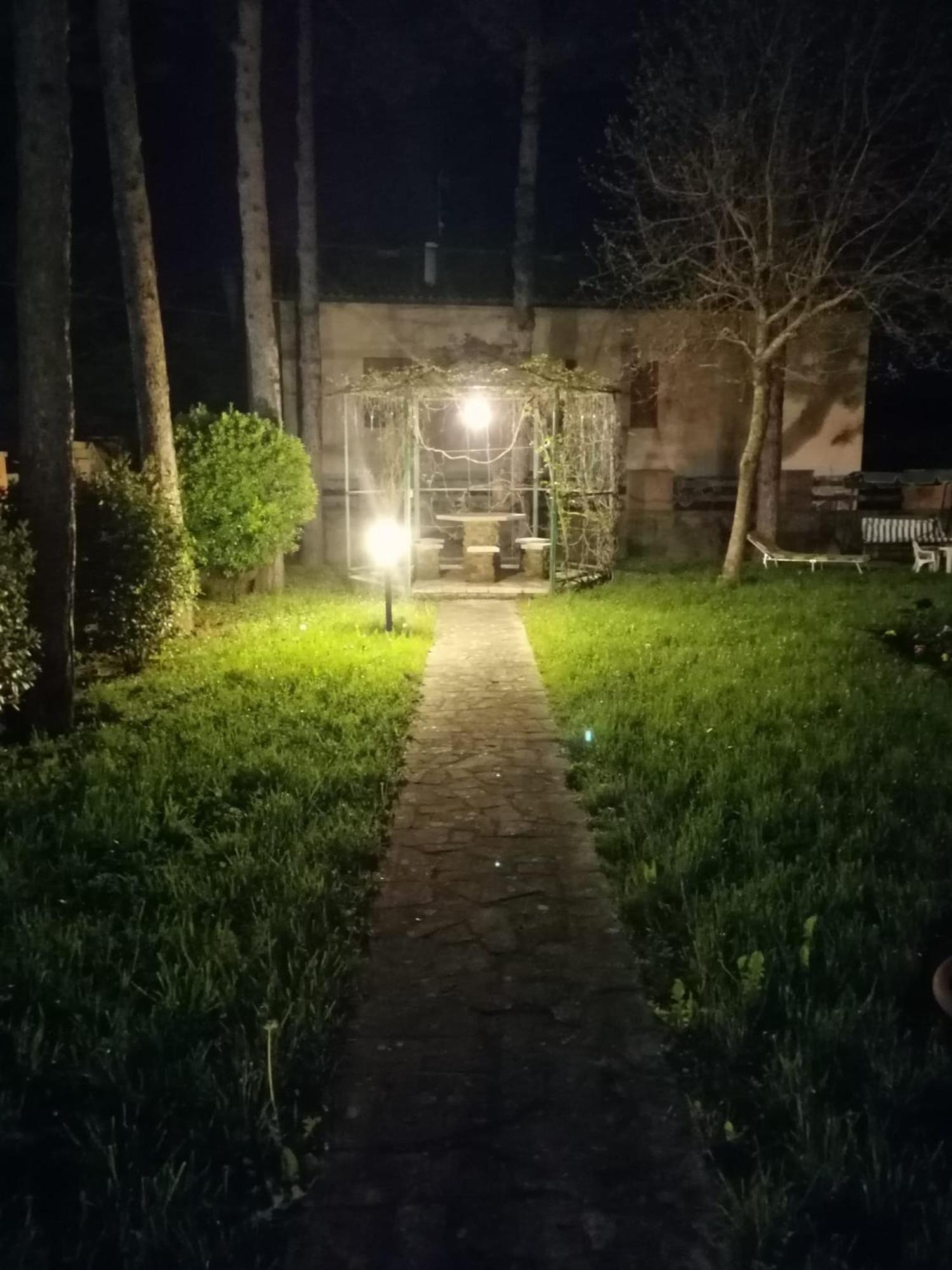 Villetta la Fortezza Oasi Verde e Relax Toscano