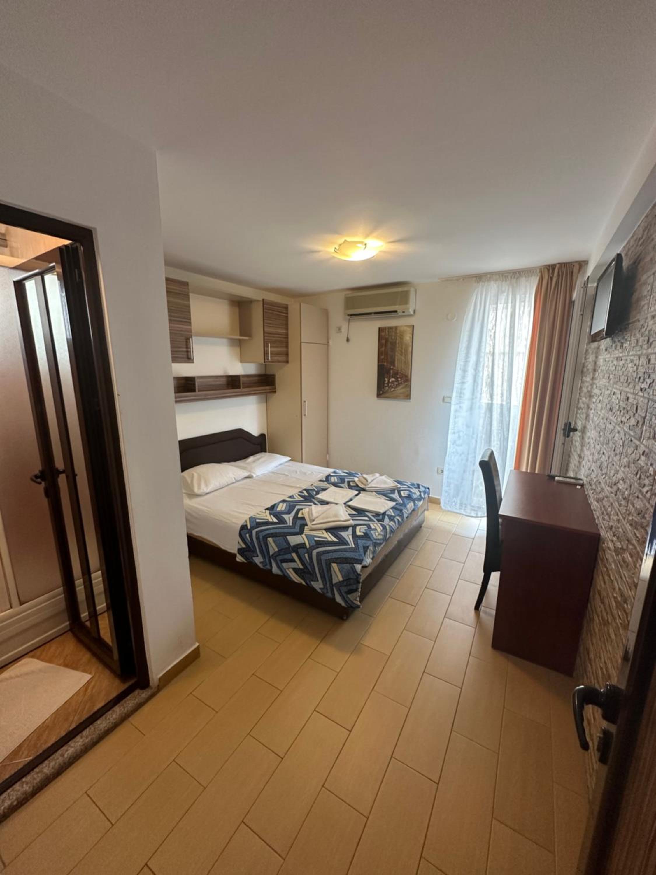 Azzuro apartments Budva view 4
